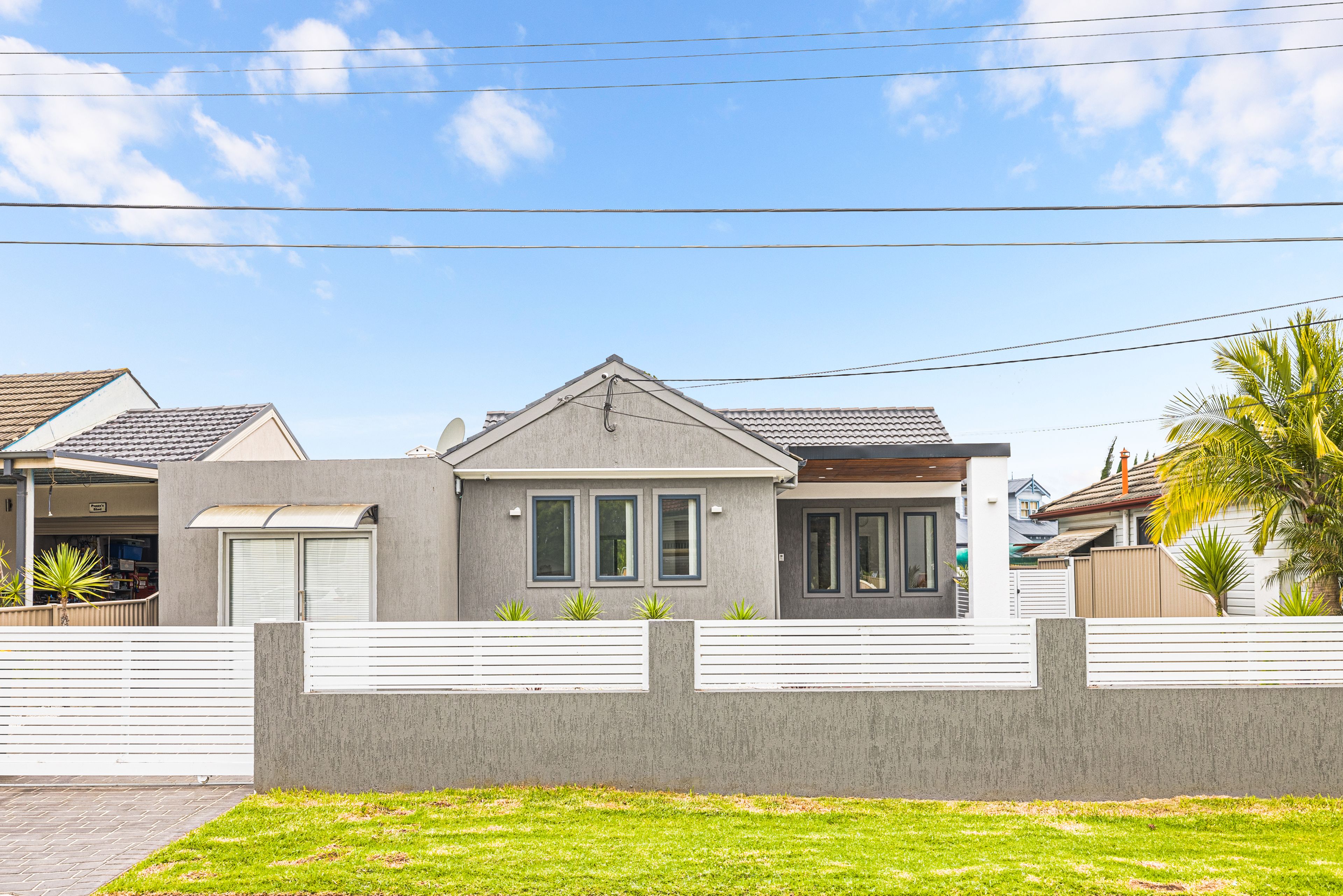 7 Crosby Crescent, Fairfield, NSW 2165