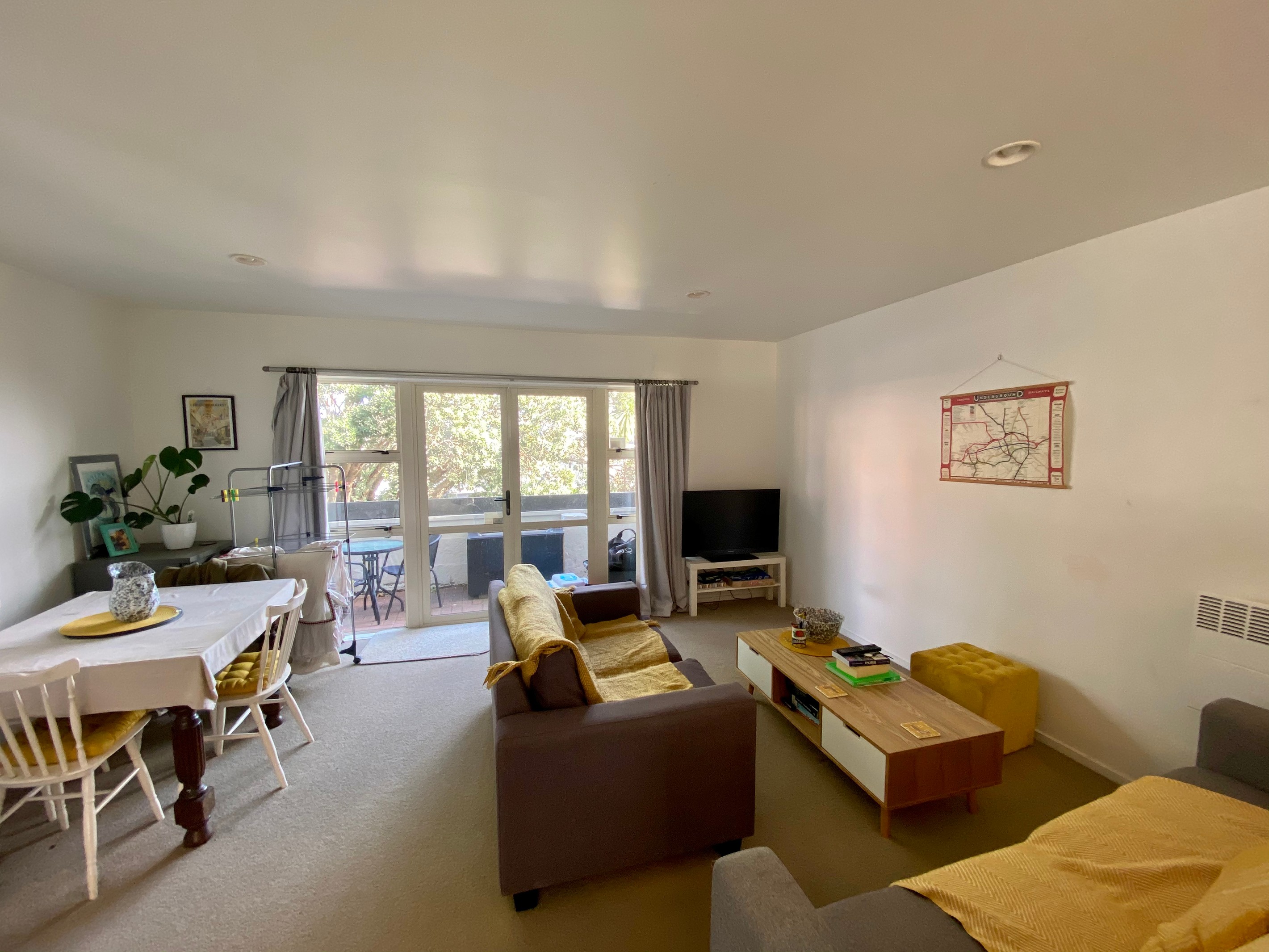 122d Newton, Eden Terrace, Auckland City