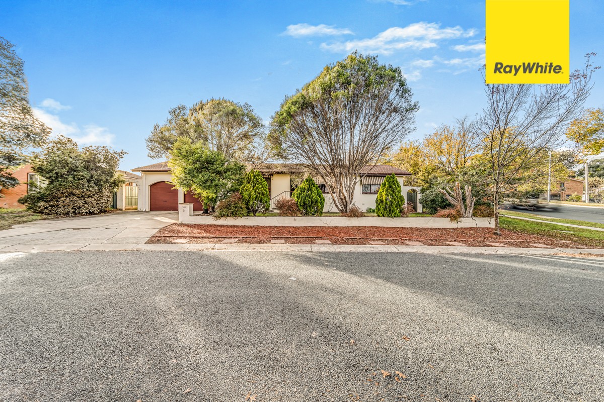 2 Maraar Place, Giralang, ACT 2617