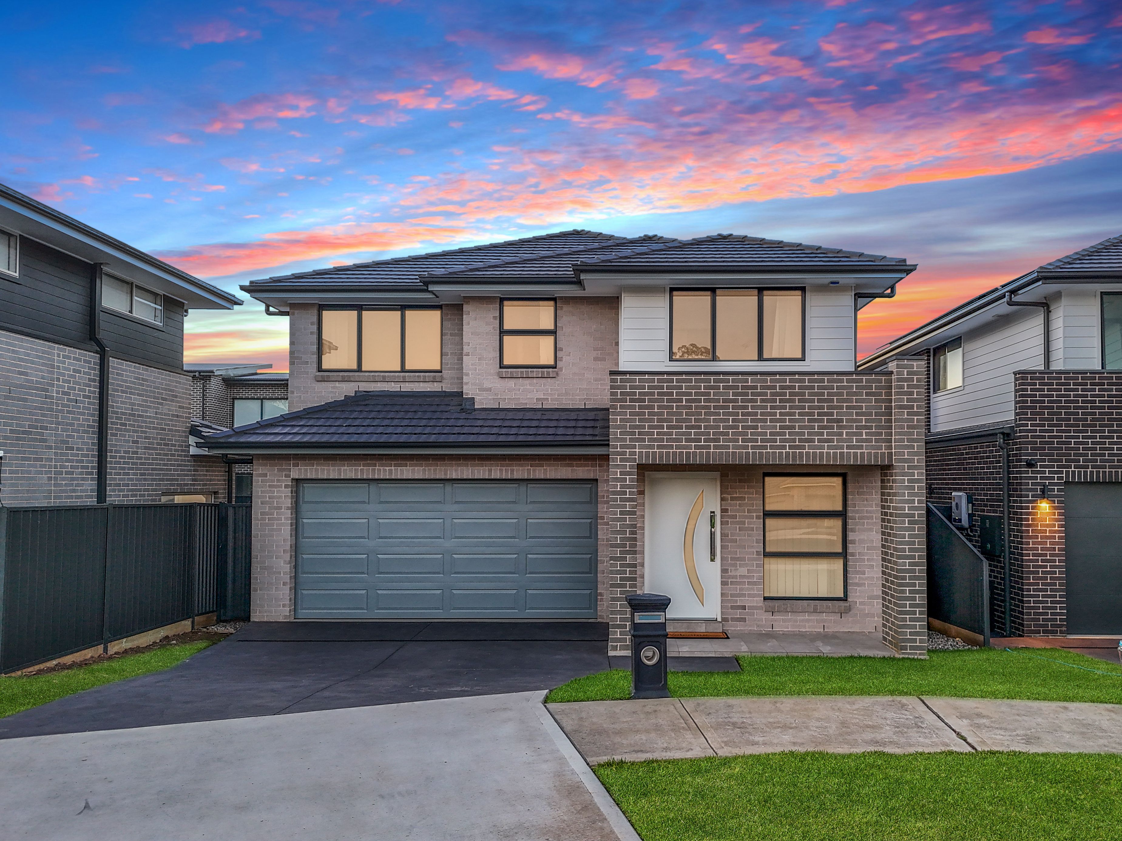 18 Preston Street, Austral NSW 2179