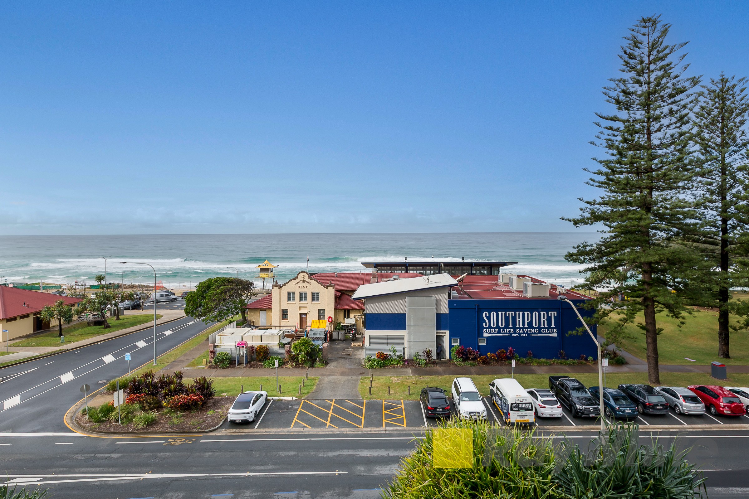 17/3645 Main Beach Parade, Main Beach, QLD 4217