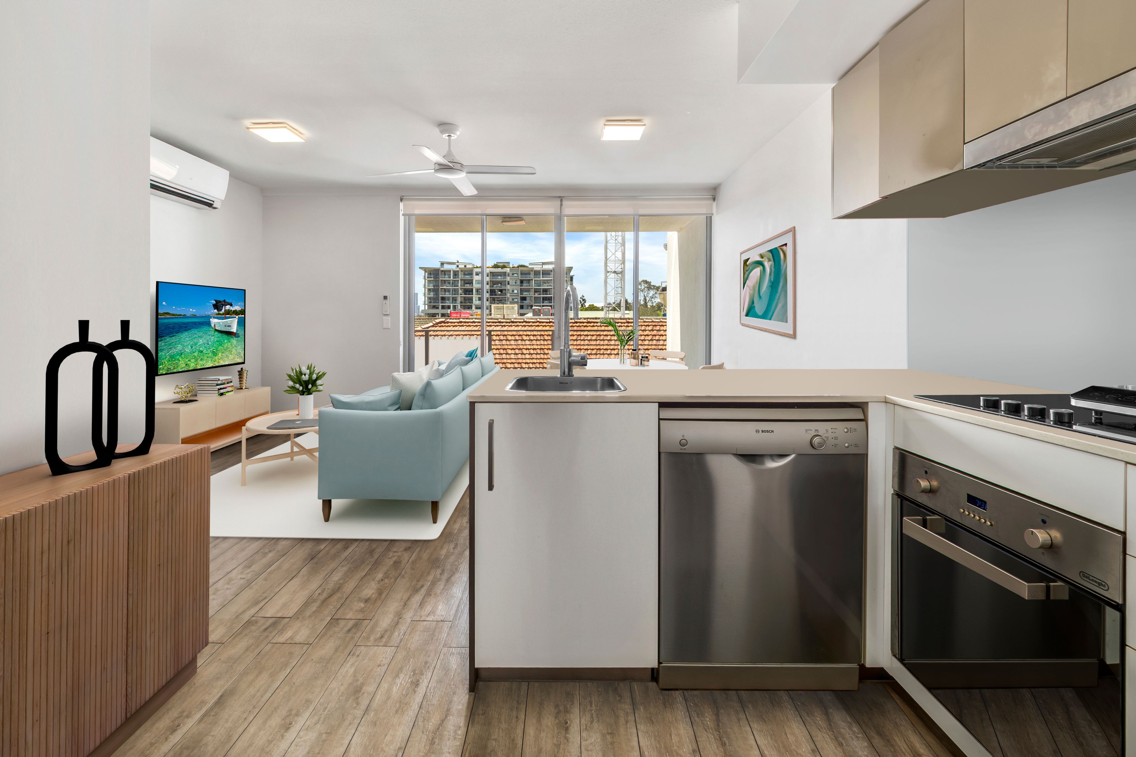 13/17 Carl Street, Woolloongabba, QLD 4102