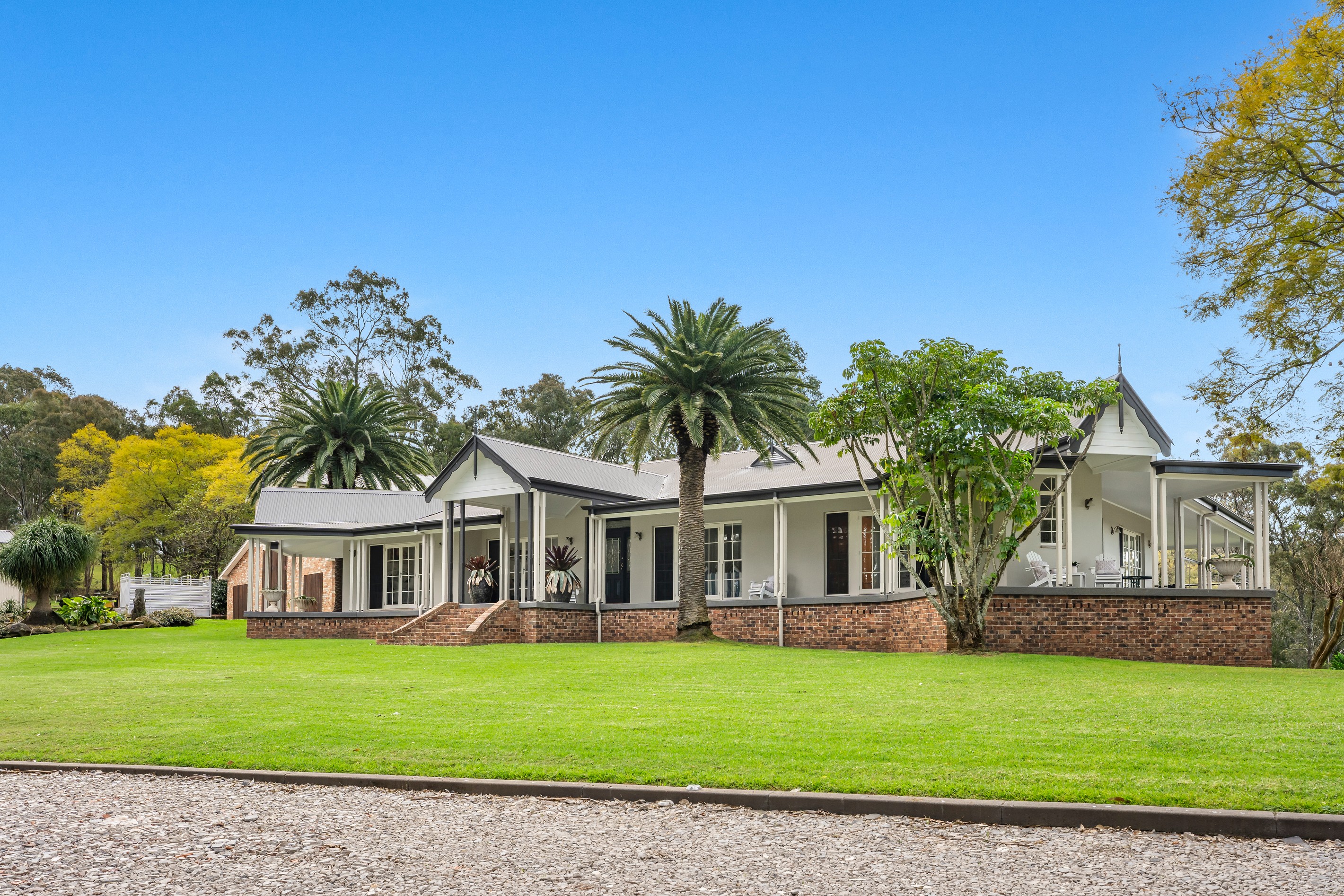 39 Mullens Road, North Richmond, NSW 2754