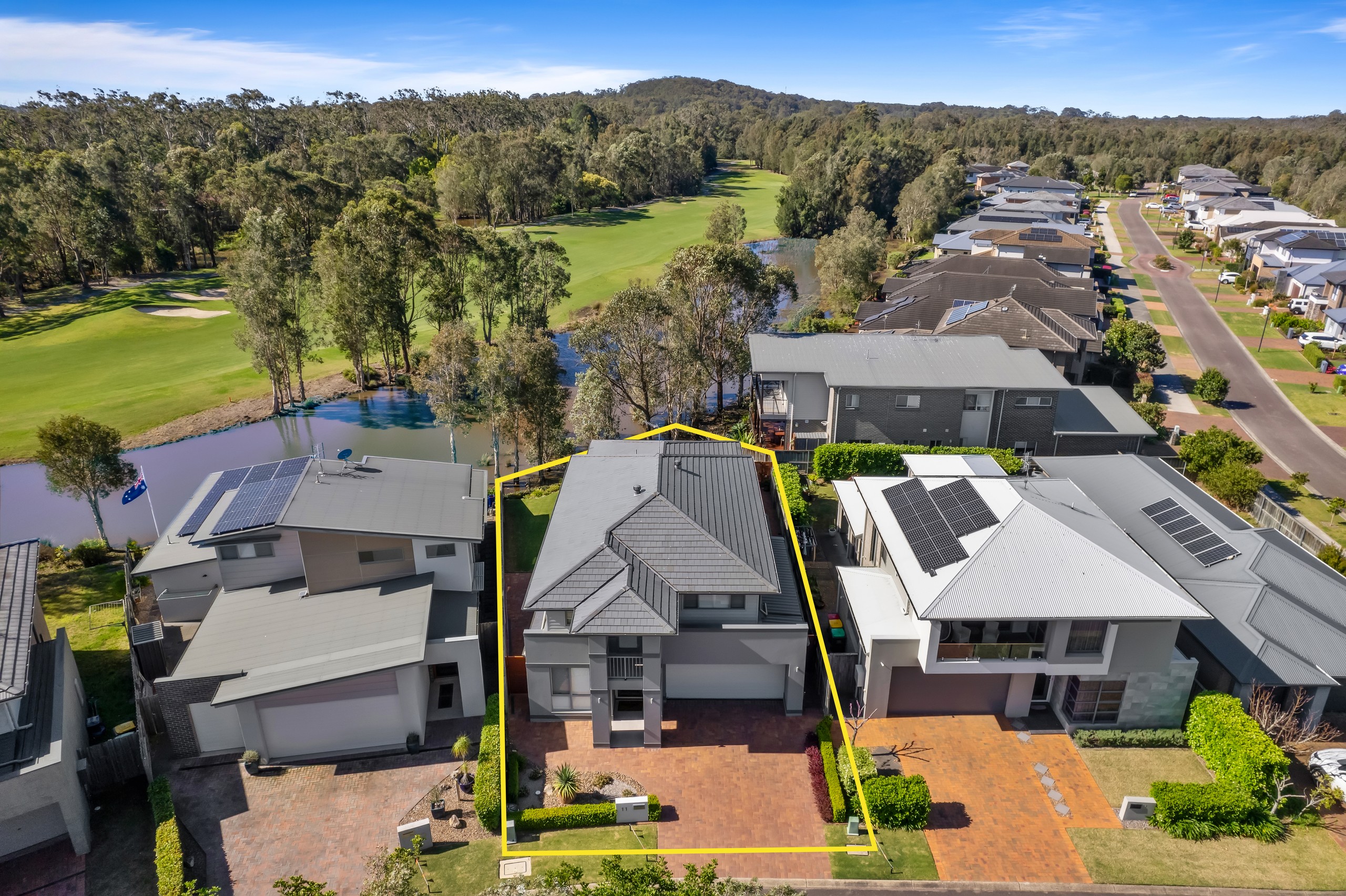 11 Gallery Circuit, Wyong, NSW 2259