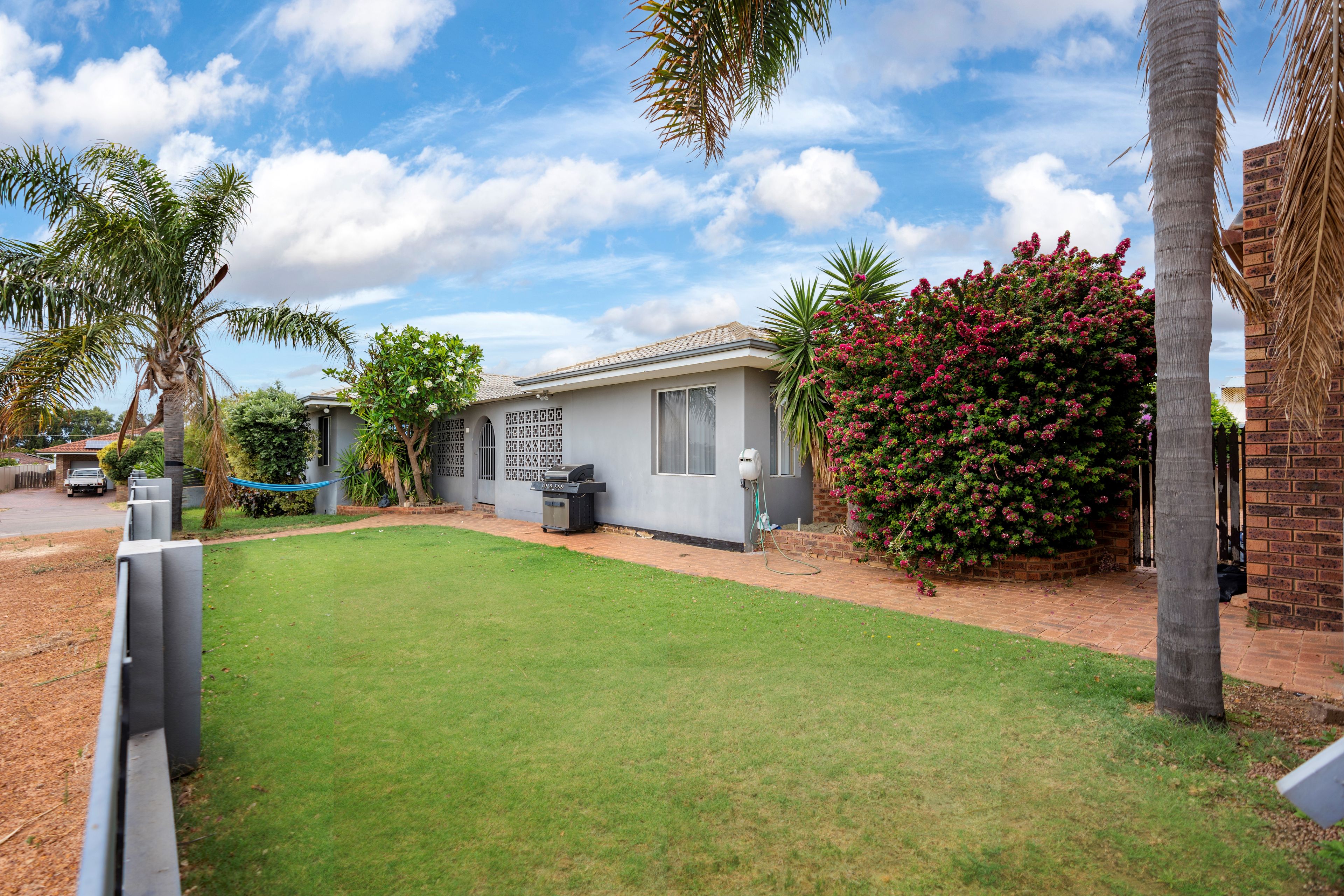 3 Duclas Place, Sunset Beach, WA 6530