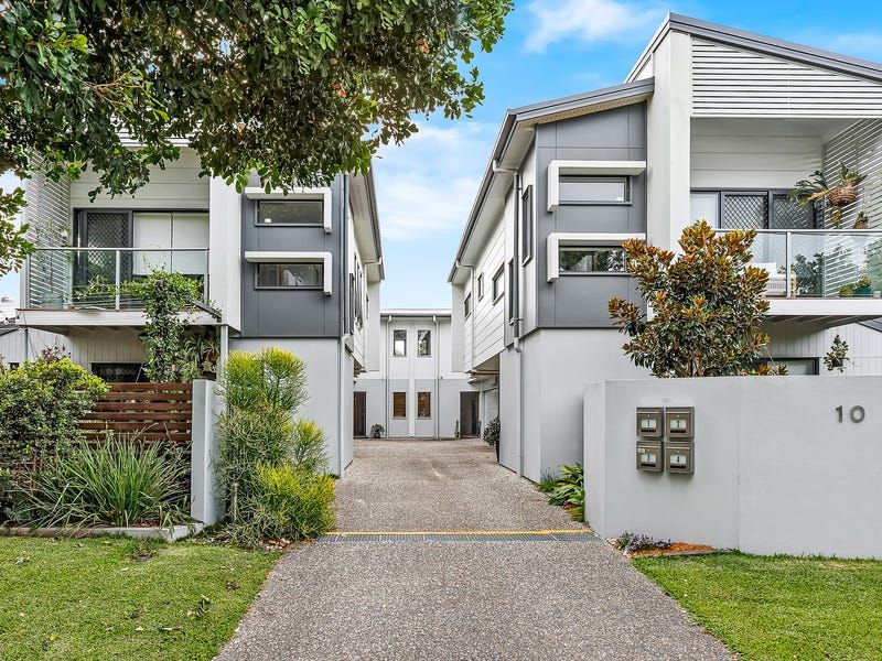 2/10 McCord Street, Gordon Park, QLD 4031