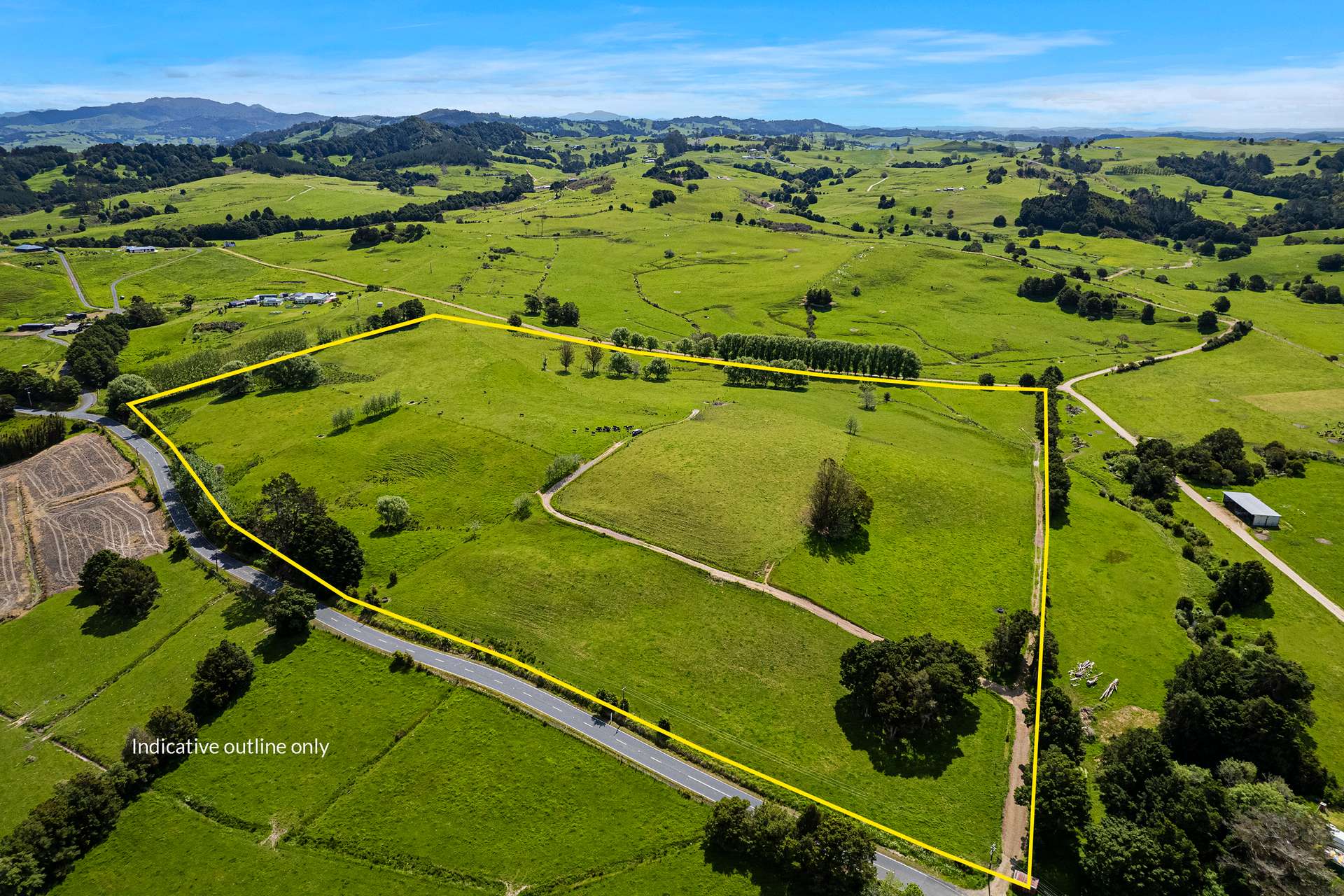 Lot 3 Hukerenui Road photo 0