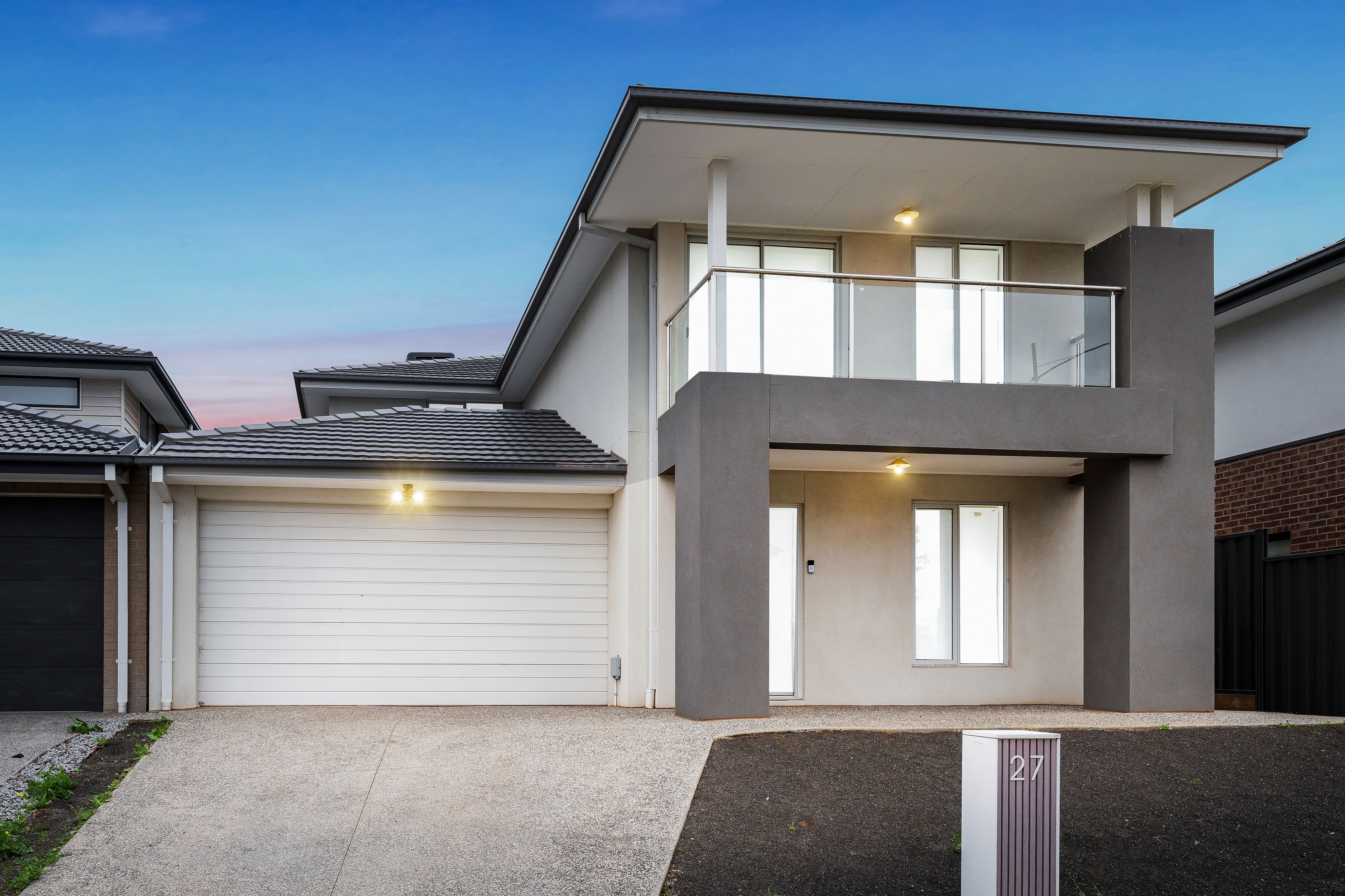 27 Noyce Way — photo from Ray White Taylors Lakes