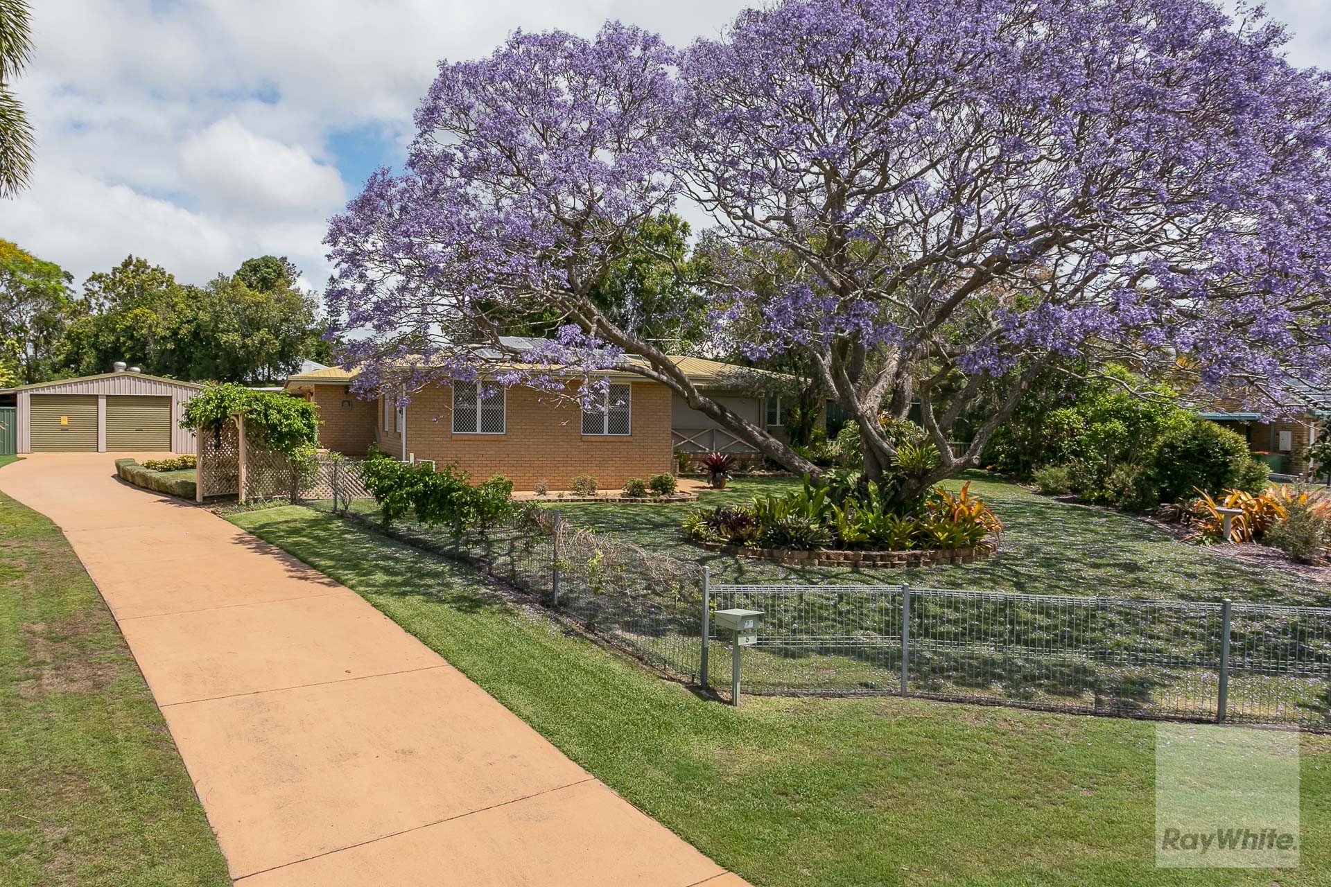 5 Helsal Court, Victoria Point, QLD 4165