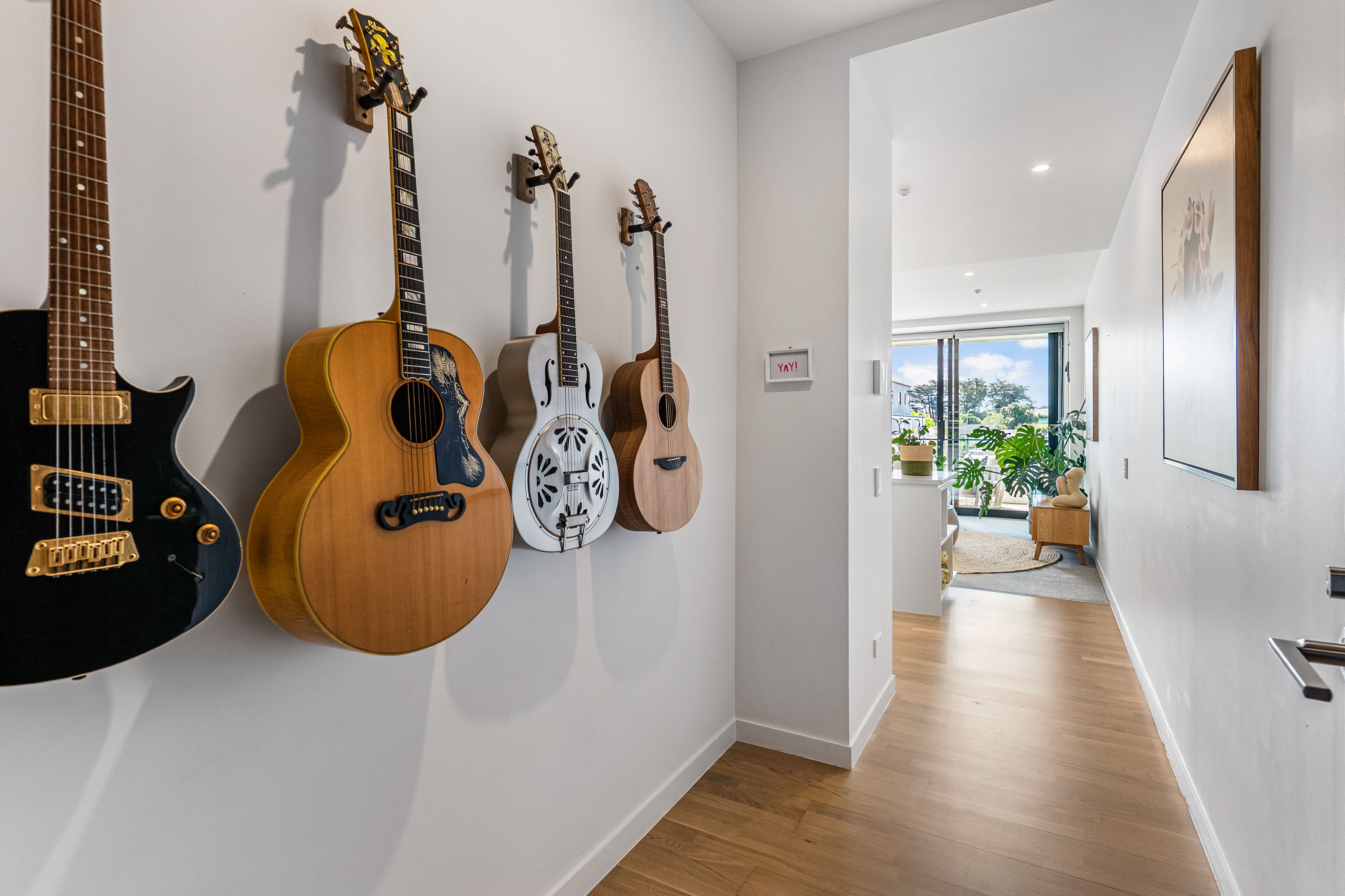 207/8A Lake Pupuke Drive, Takapuna, North Shore City