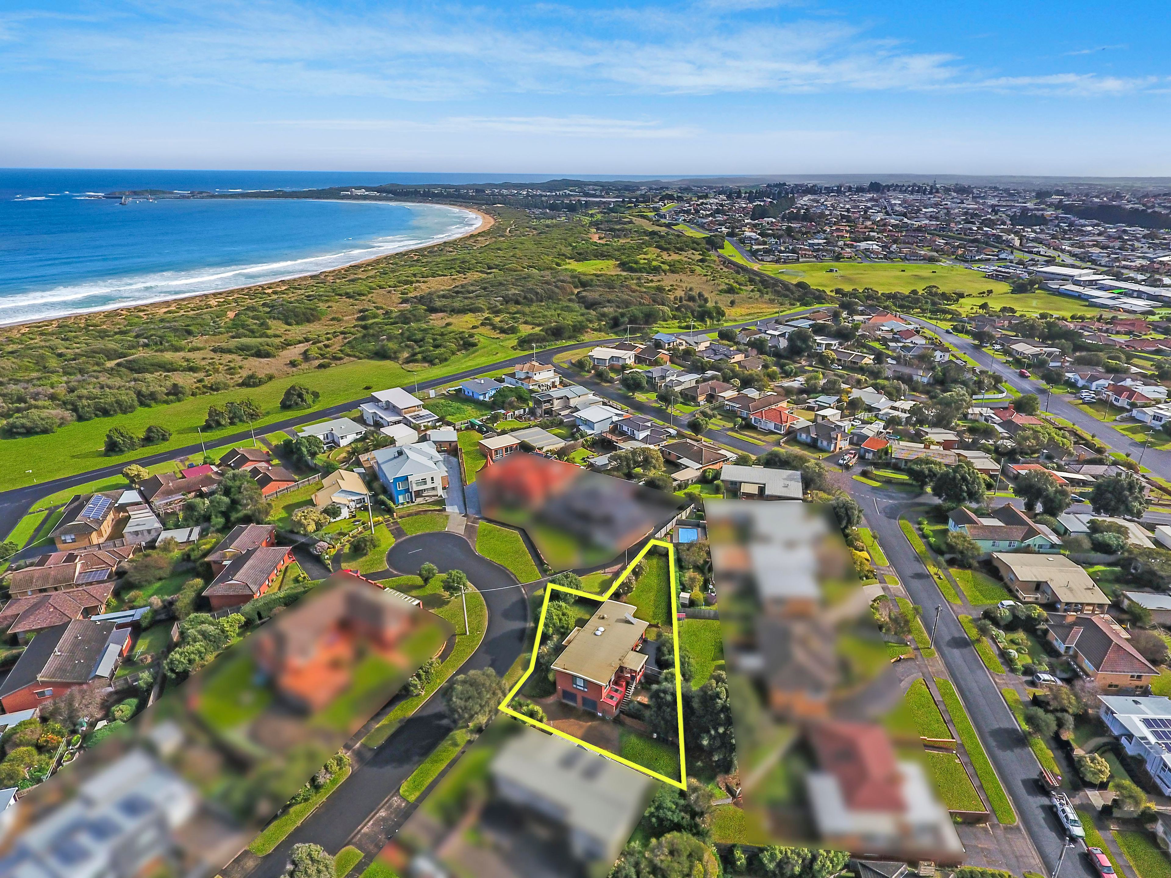 12 Omega Crescent, Warrnambool, VIC 3280