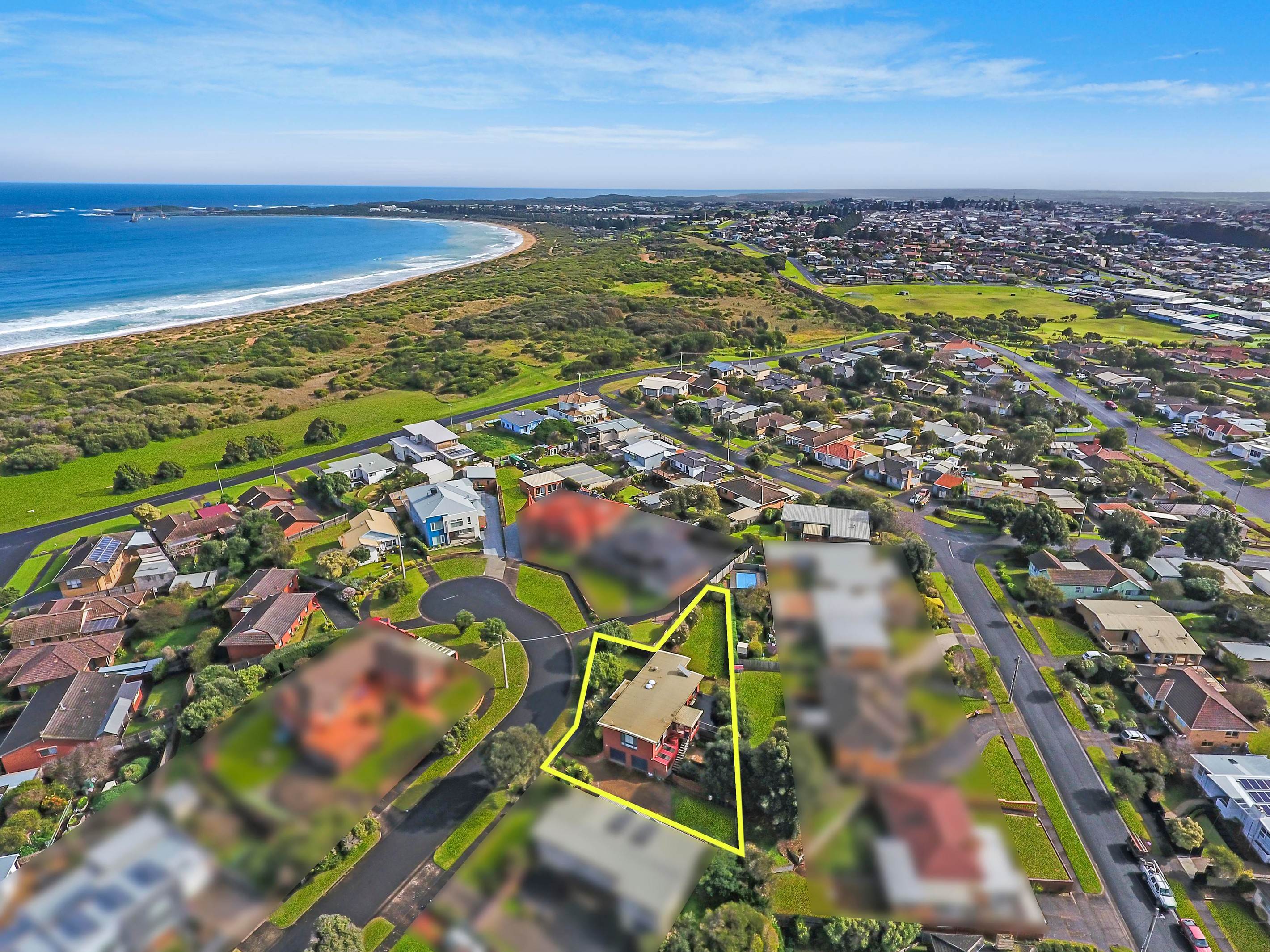 12 Omega Crescent, Warrnambool, VIC 3280