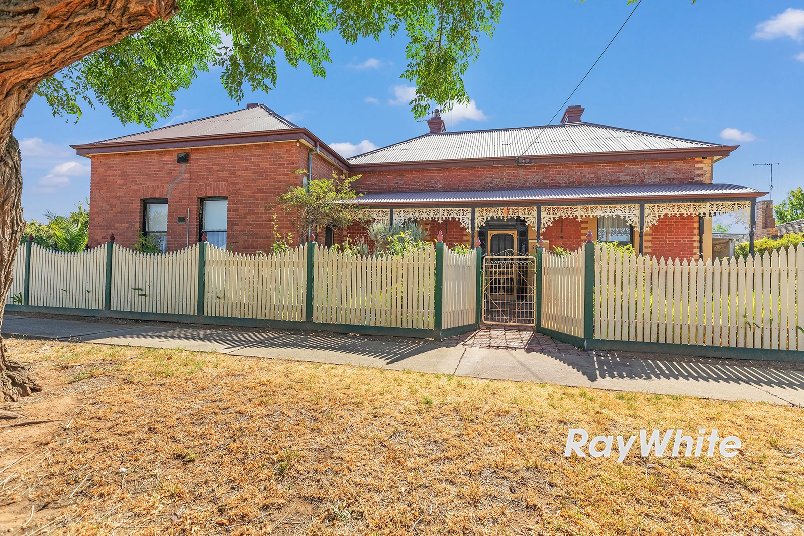 48 Victoria Street, Rochester, VIC 3561