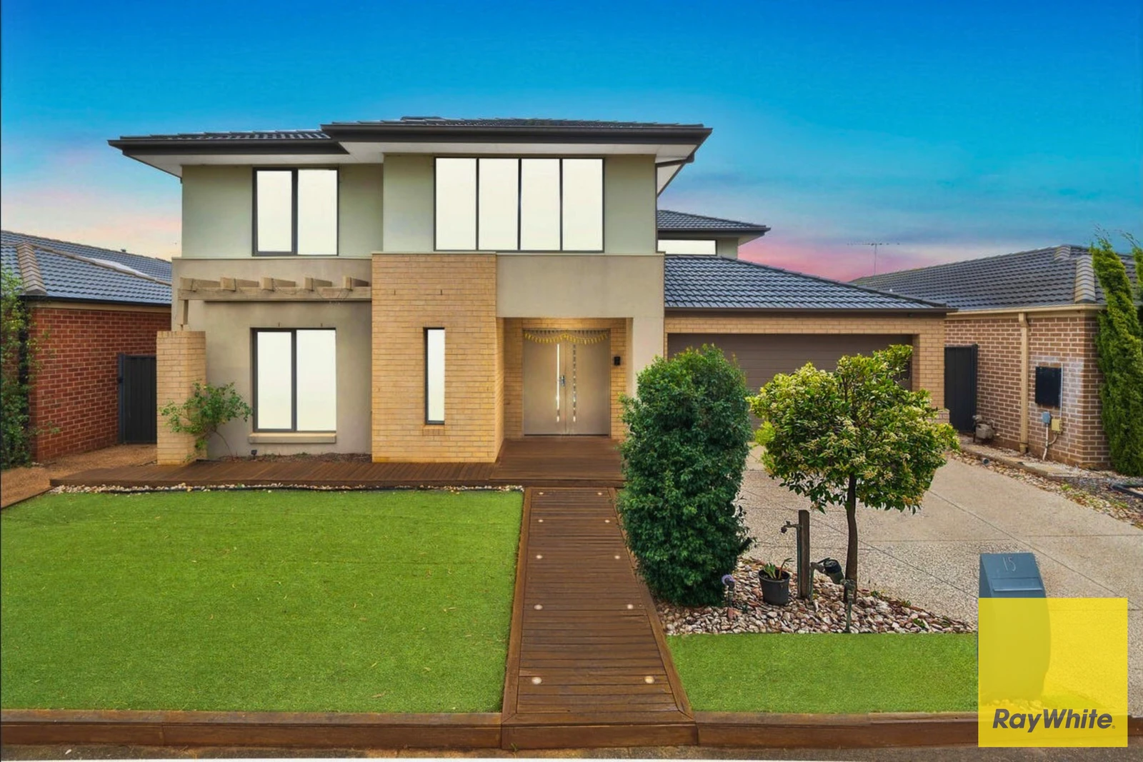 15 Bungalook Street, MANOR LAKES, VIC 3024