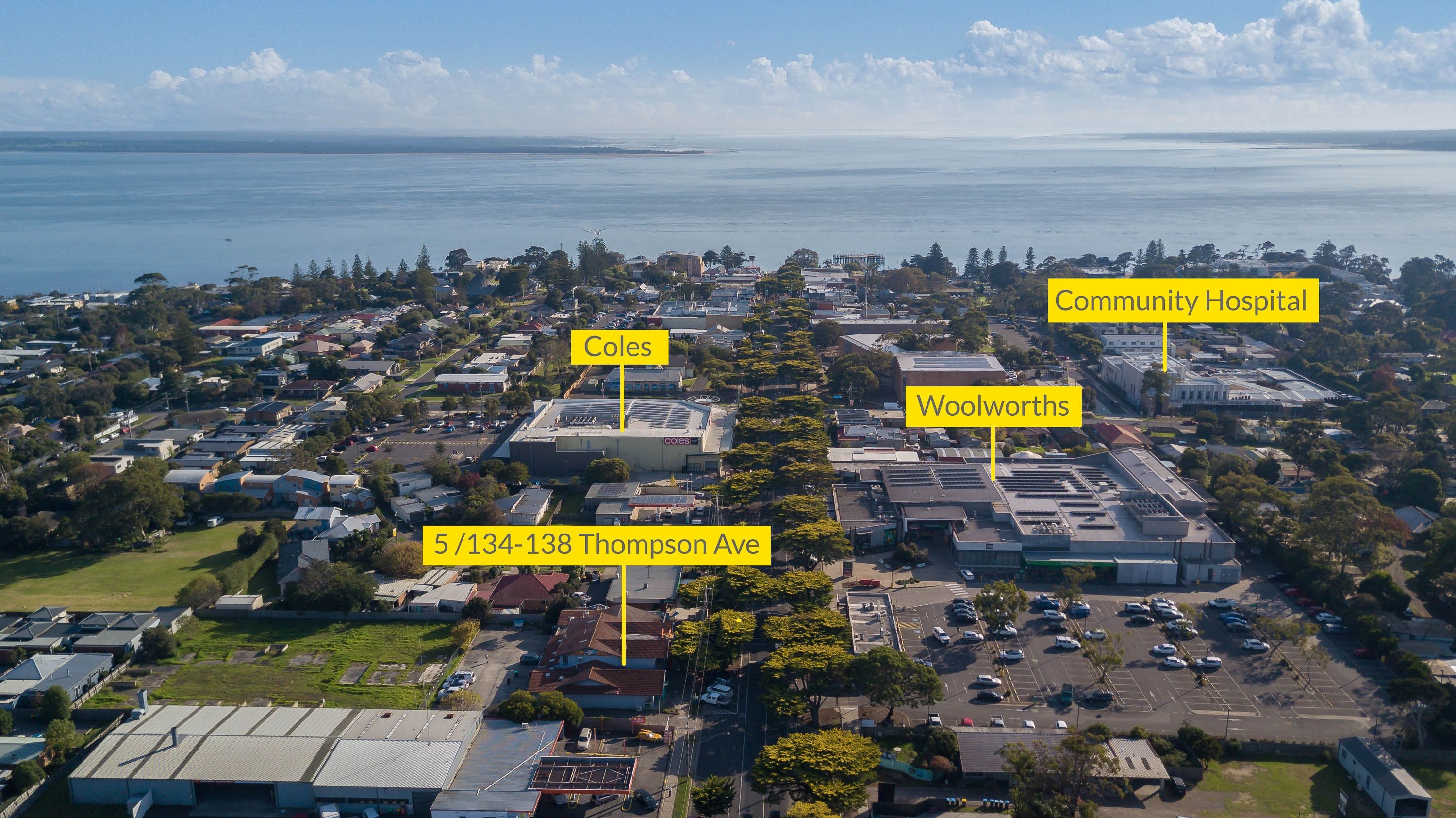 5/134-138 Thompson Avenue, Cowes, VIC 3922