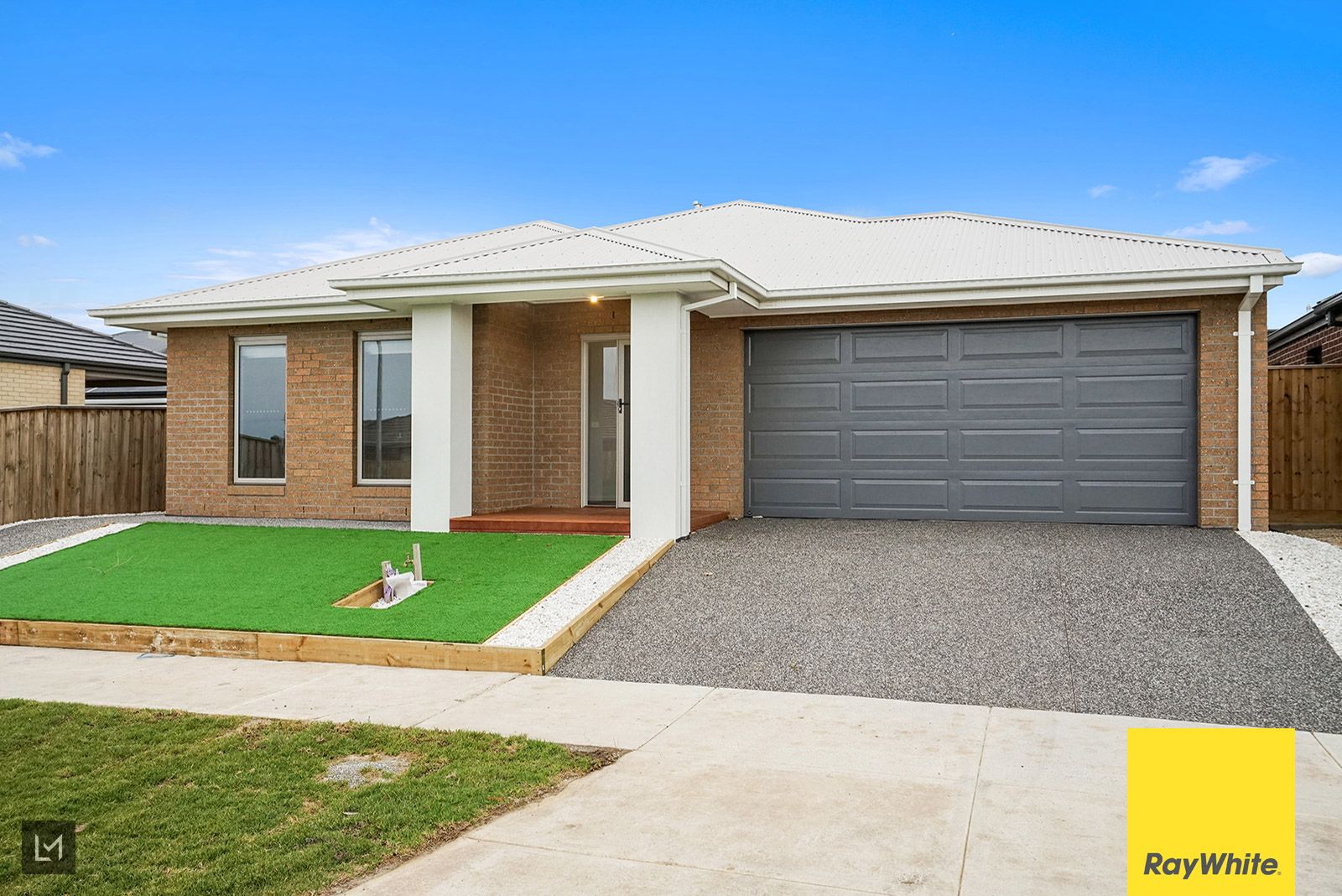 3 Allspice Street — photo from Ray White Tarneit