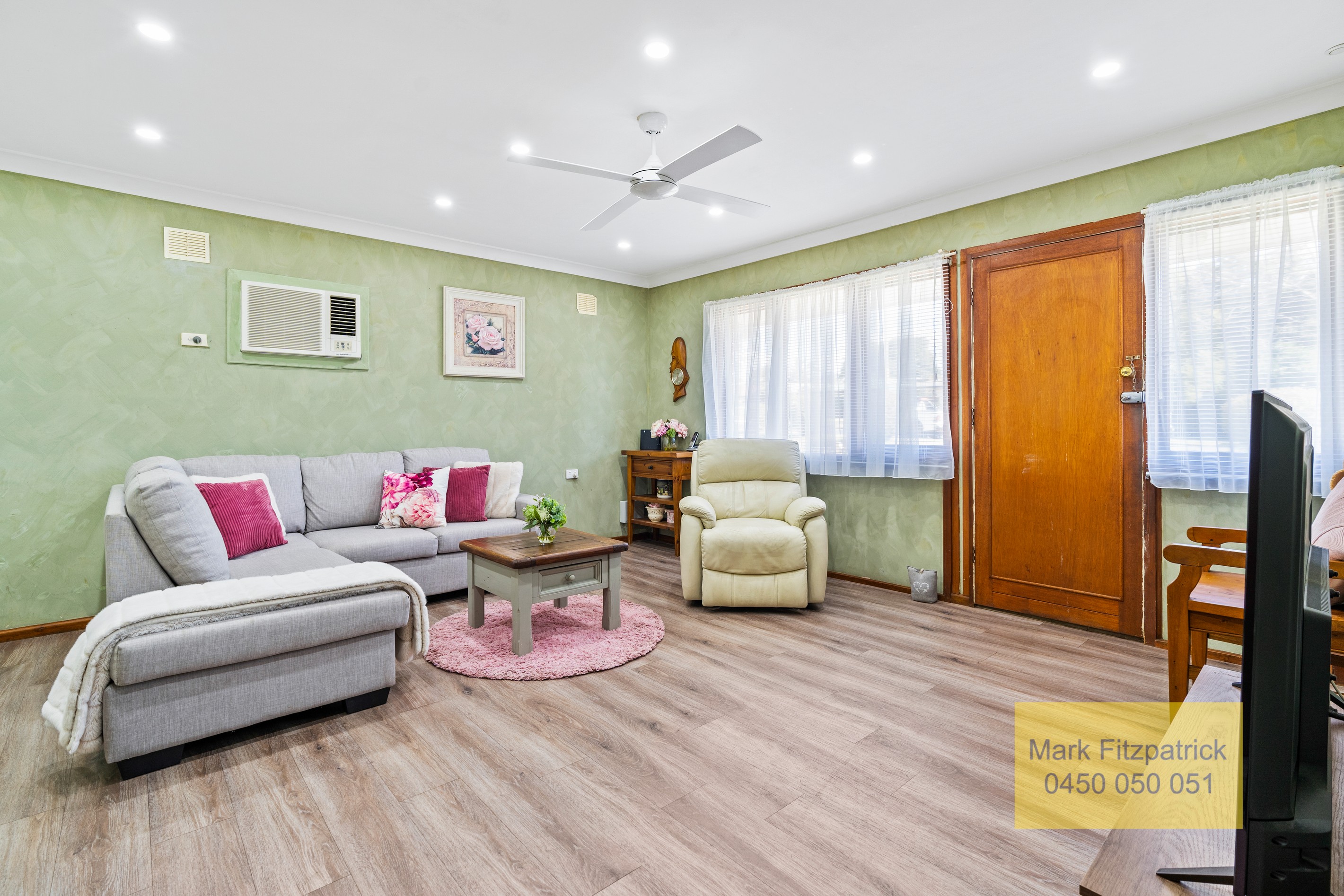 78 Carrington Circuit, Leumeah, NSW 2560
