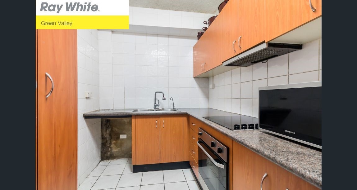 1/11 Hart Street, Warwick Farm, NSW 2170