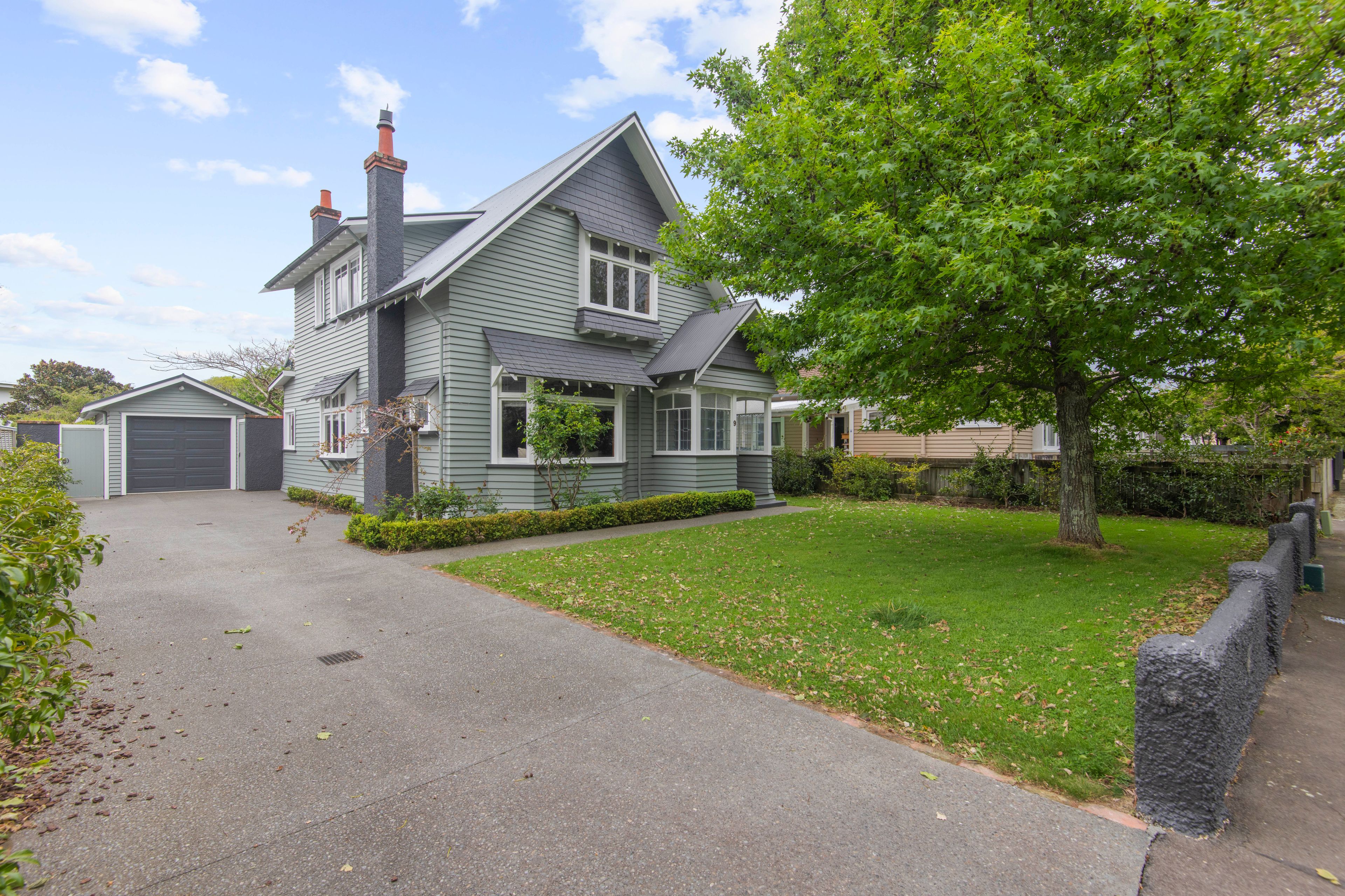 9 Mere Mere Avenue, Palmerston North, Palmerston North City 4410 Sold