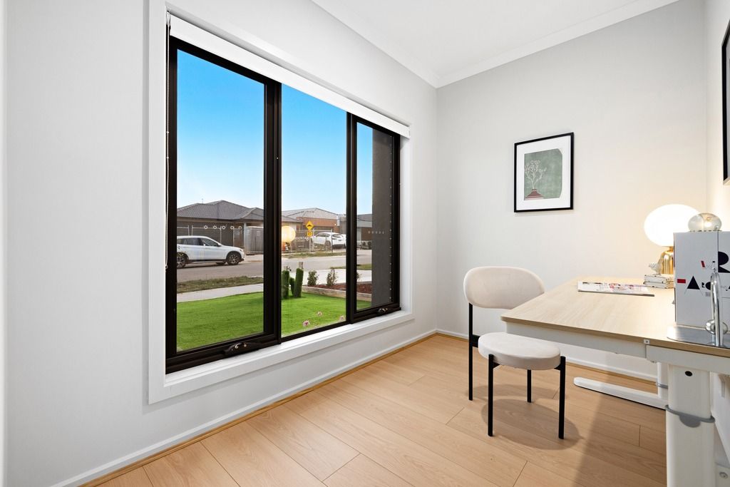 25 Abacot Street, Clyde North, VIC 3978