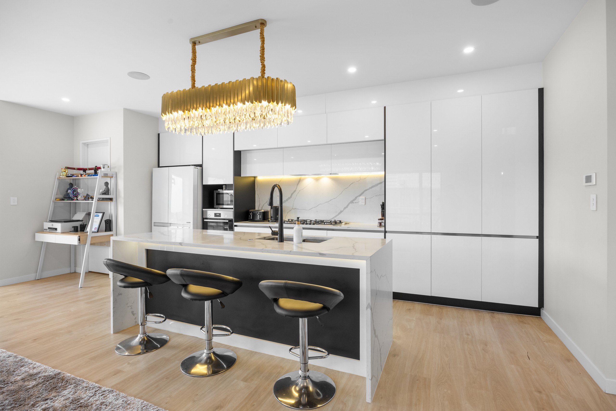 39 Drumnaconagher Road, Flat Bush, Manukau City