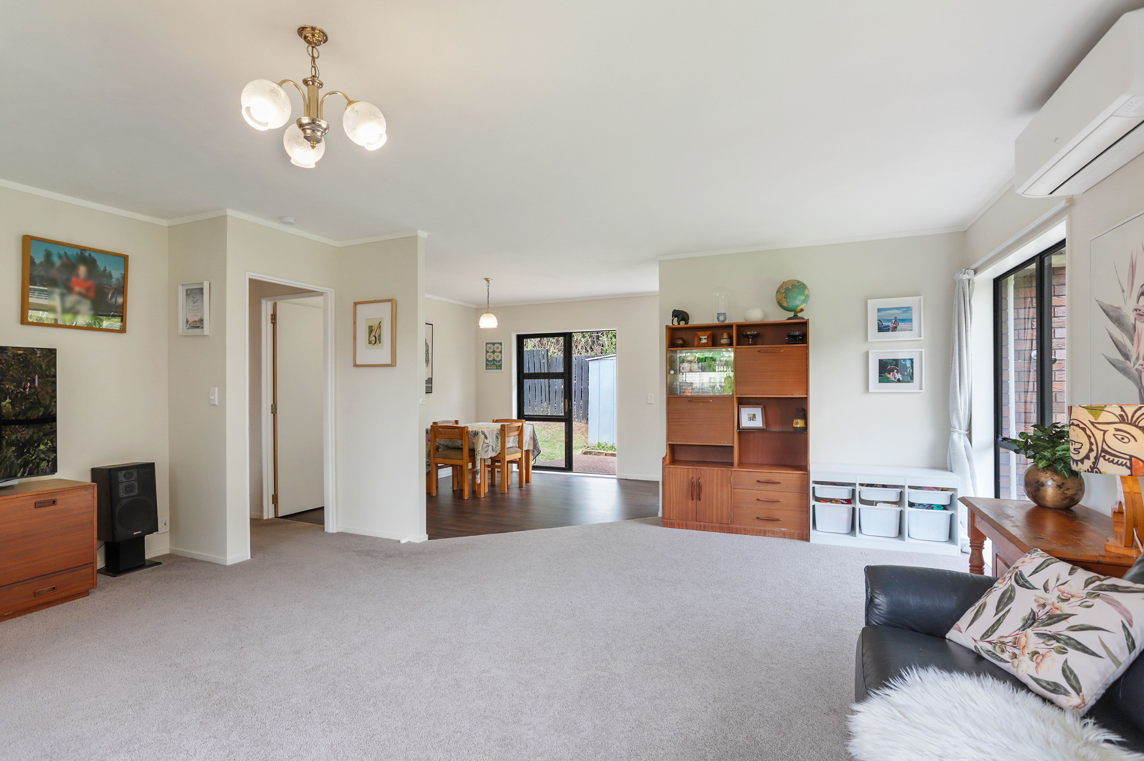 131F Parrs Cross Road, Glen Eden, Waitakere City