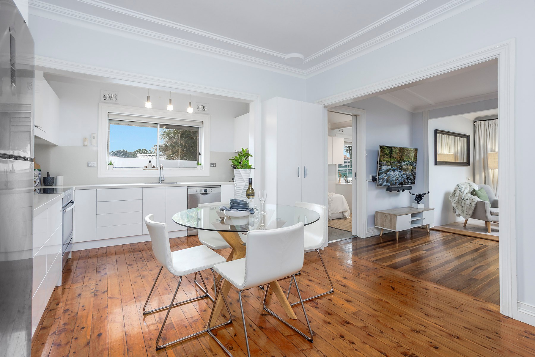1 Taren Road, Caringbah, NSW 2229
