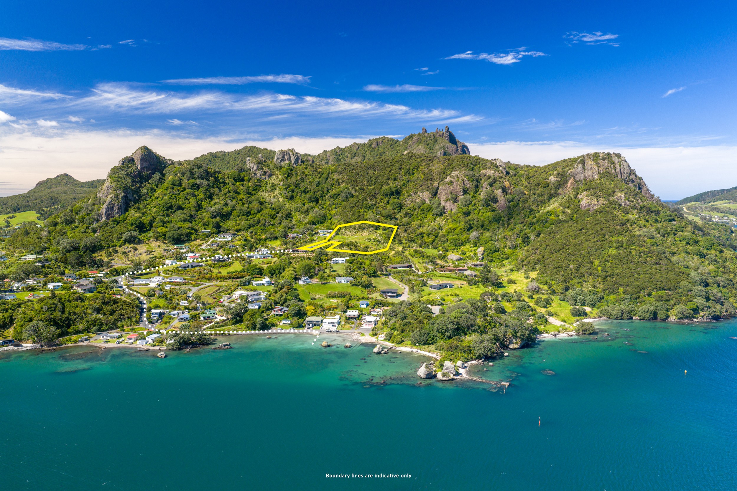 Lot 1, 13 The Heights, Whangarei Heads, Whangarei District