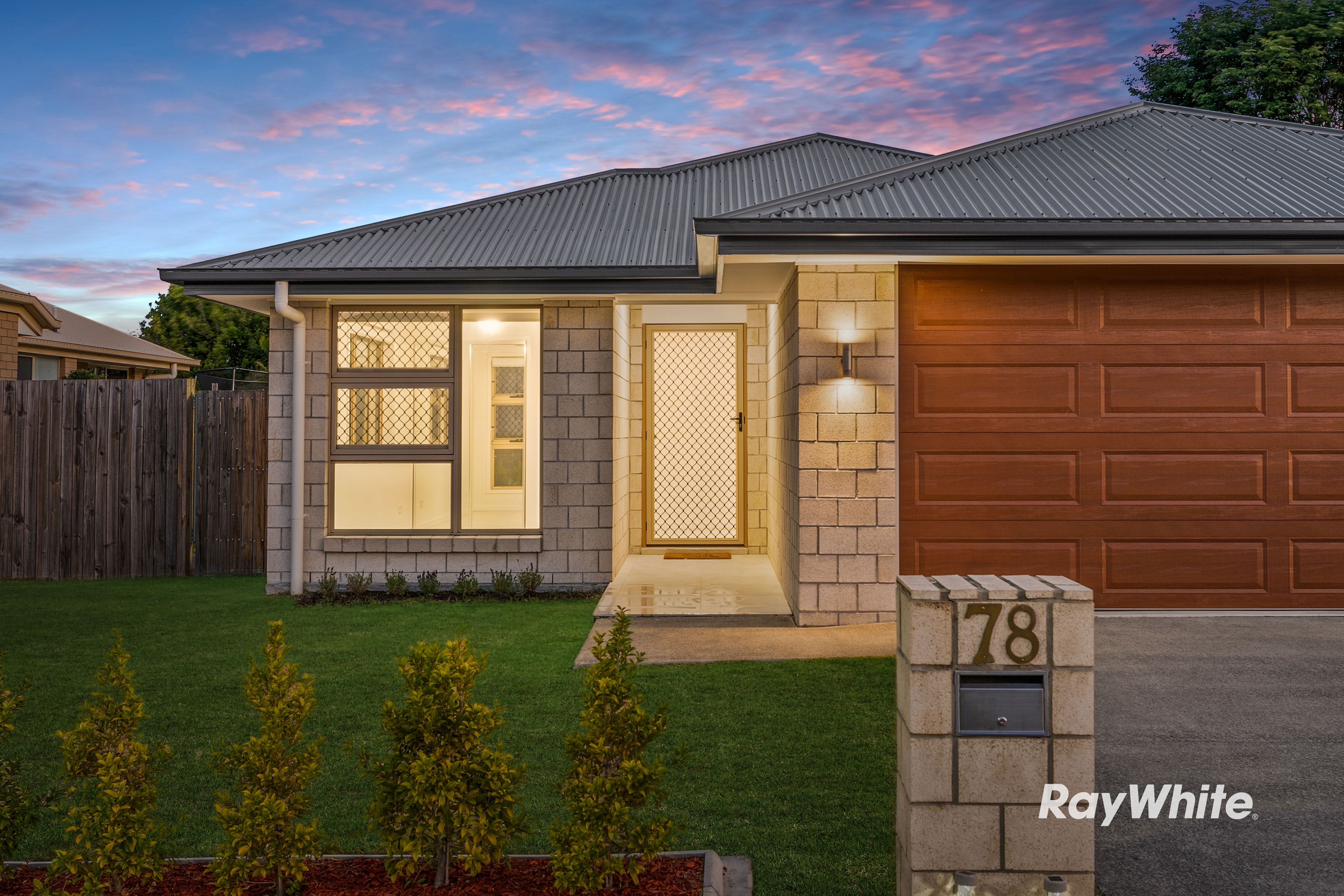 78 Niels Crescent, Park Ridge, QLD 4125
