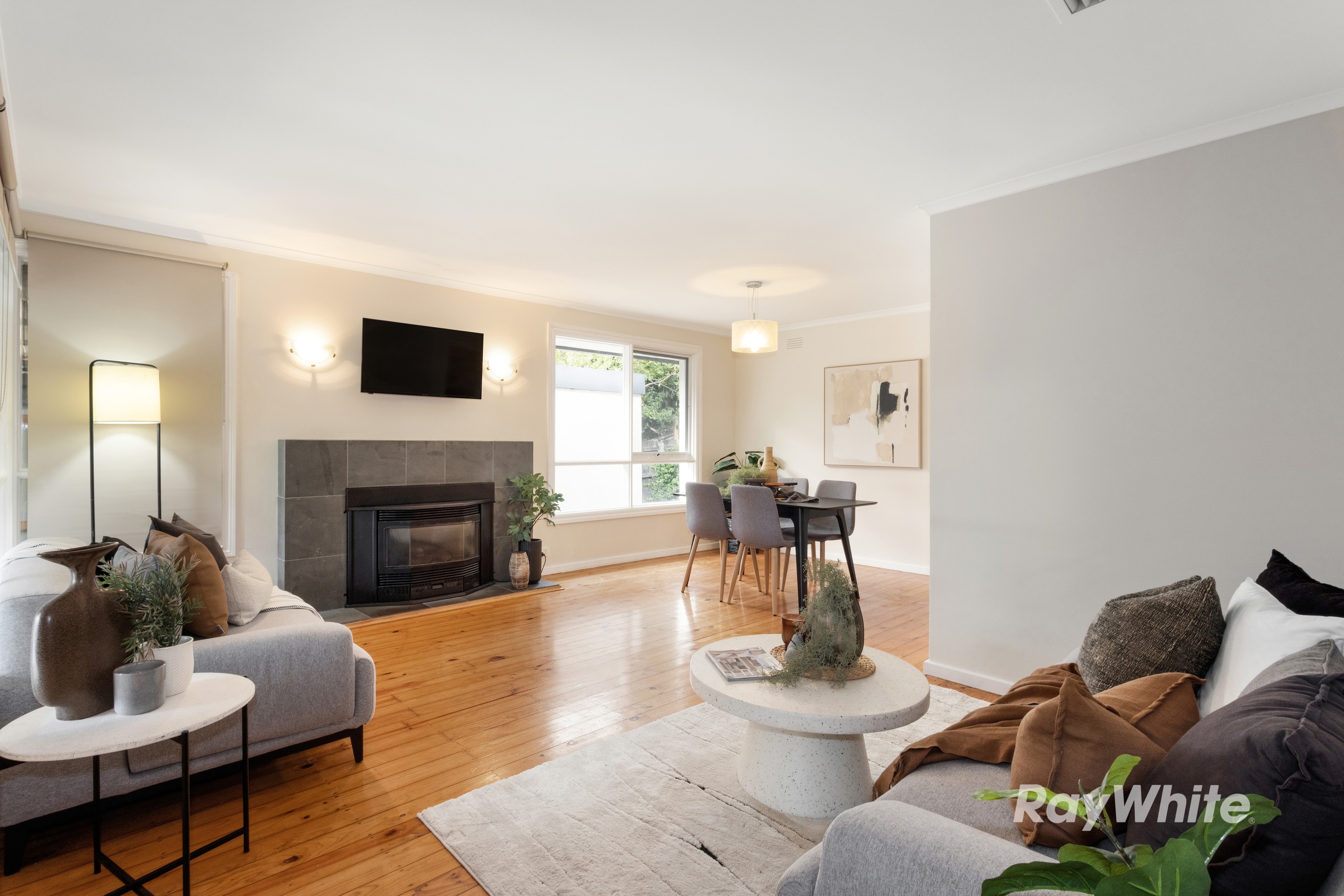 2 Castle Street, Ferntree Gully, VIC 3156
