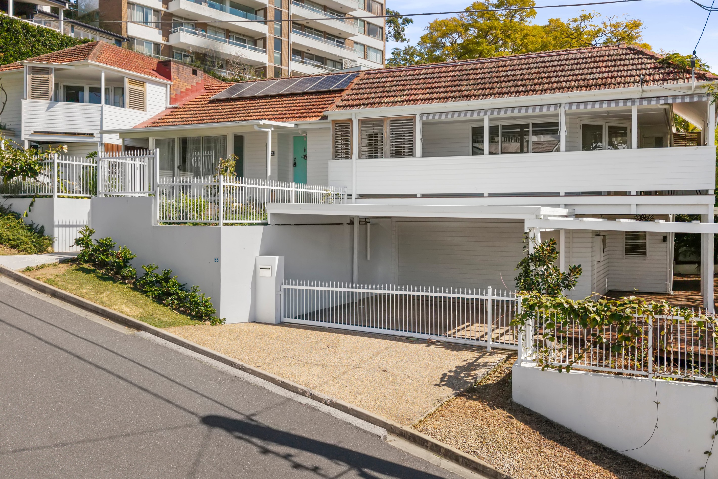 55 Princess Street, Taringa, QLD 4068