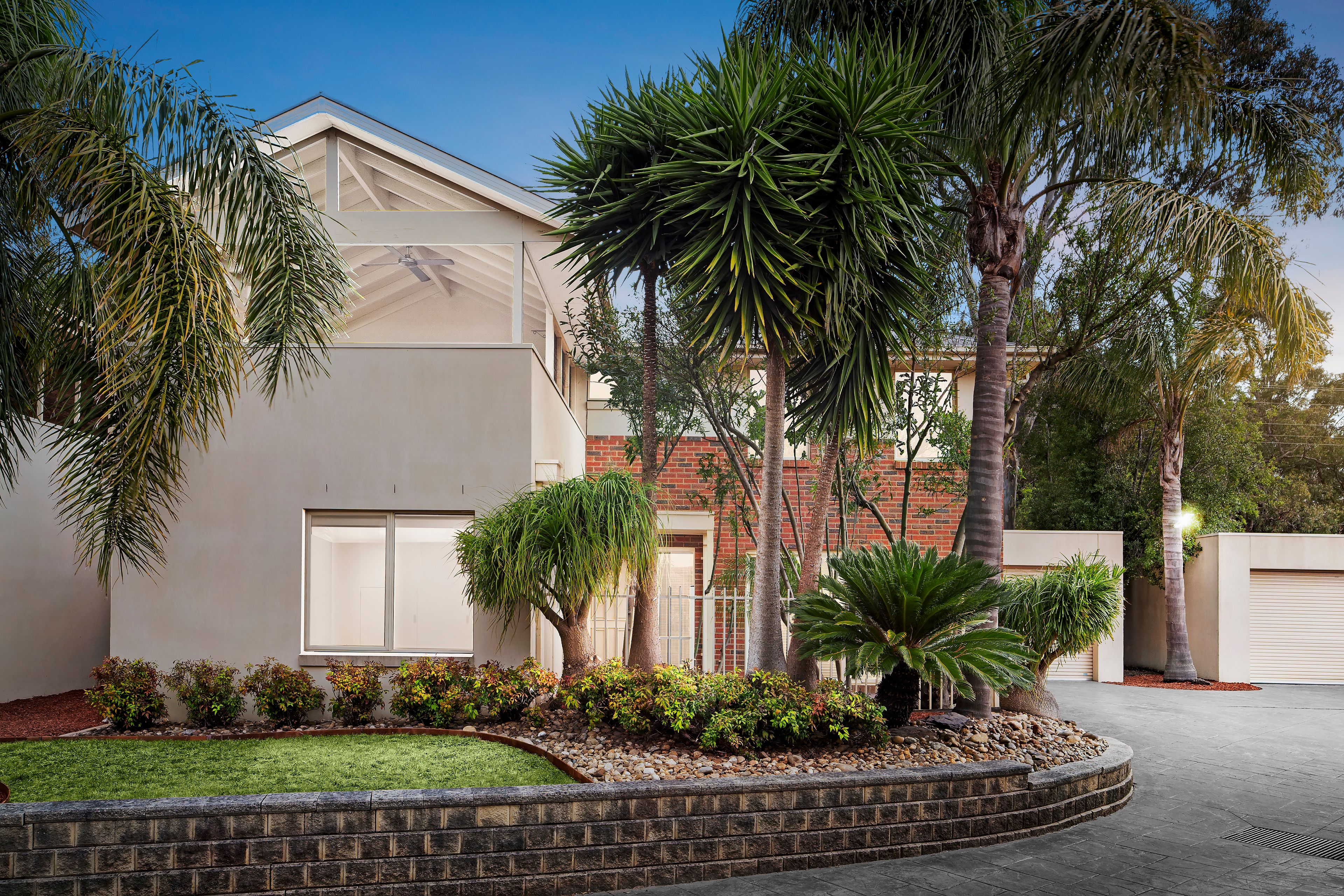 3/10 Wyndham Place — photo from Ray White Wantirna