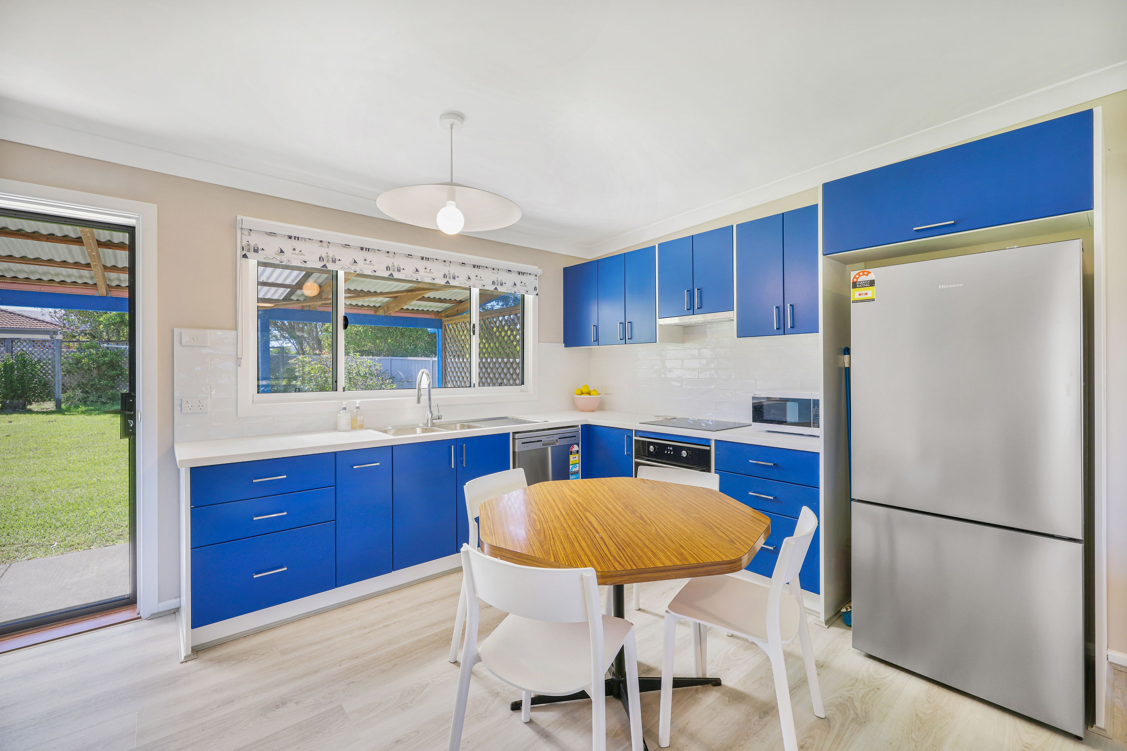 126 Prince Edward Avenue, Culburra Beach, NSW 2540