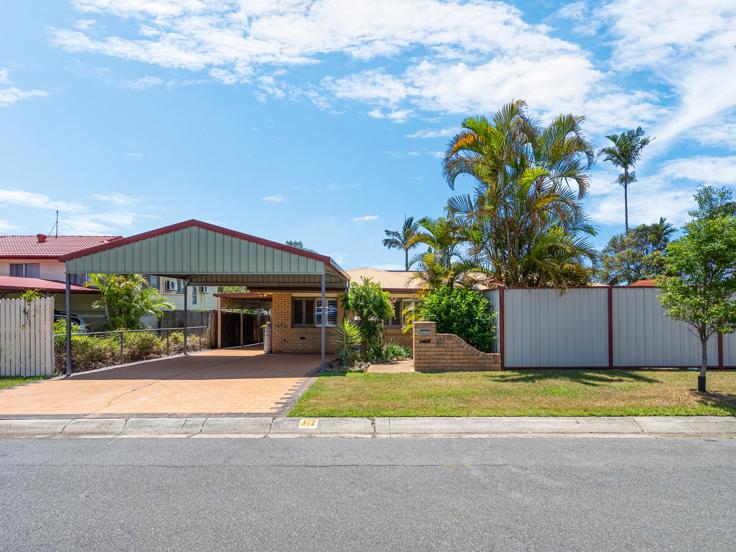 12 Bangalow Street, Algester, QLD 4115