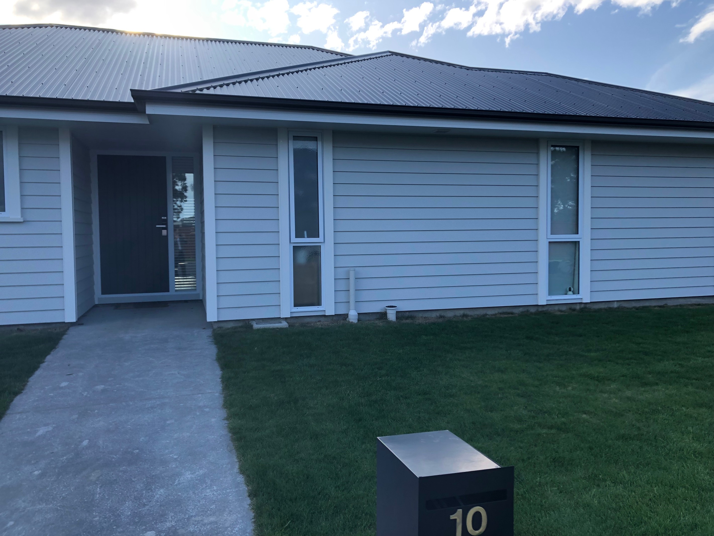 10 Kakapo Place, Rolleston, Selwyn District