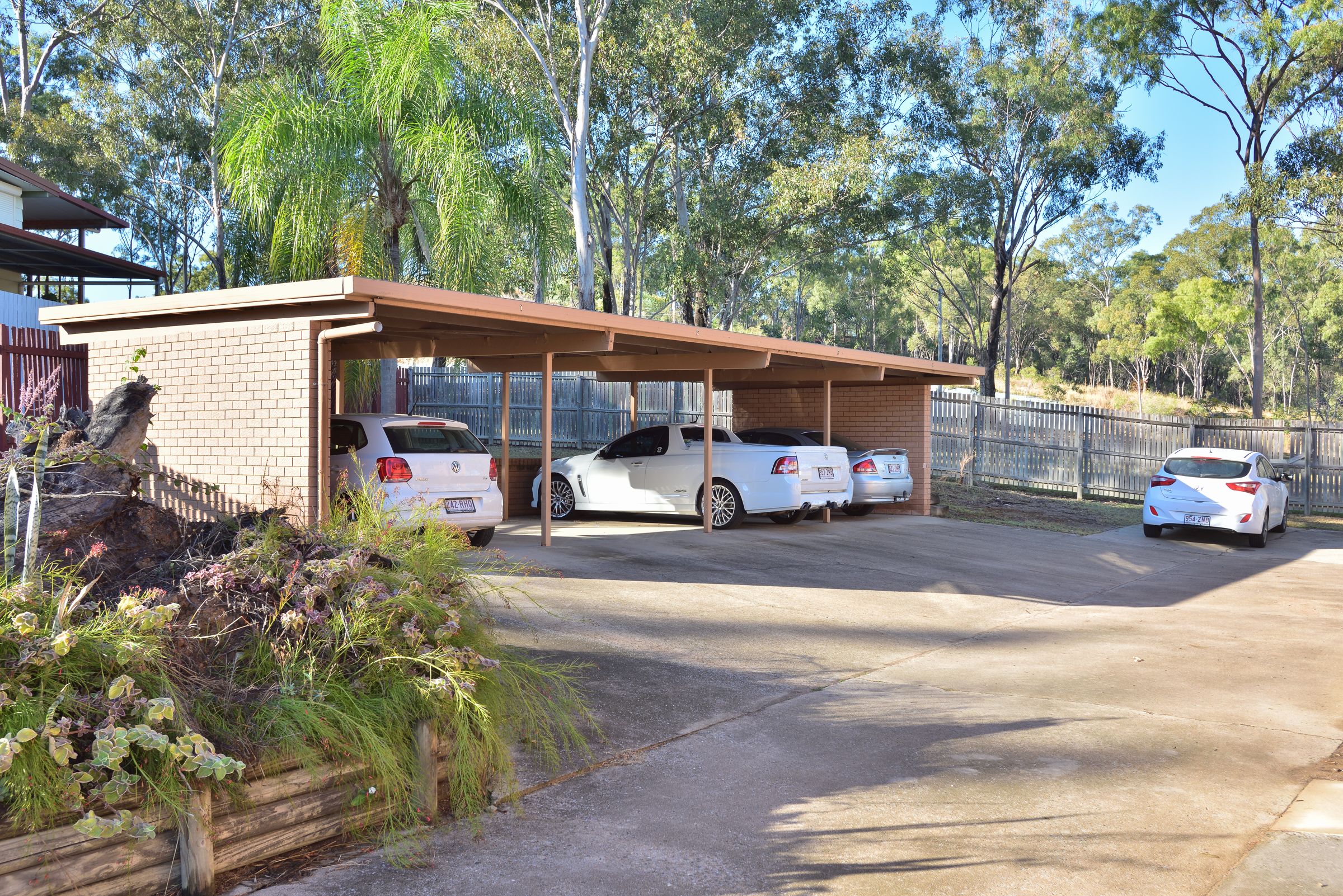 3/9 Cowan Close, South Gladstone, QLD 4680