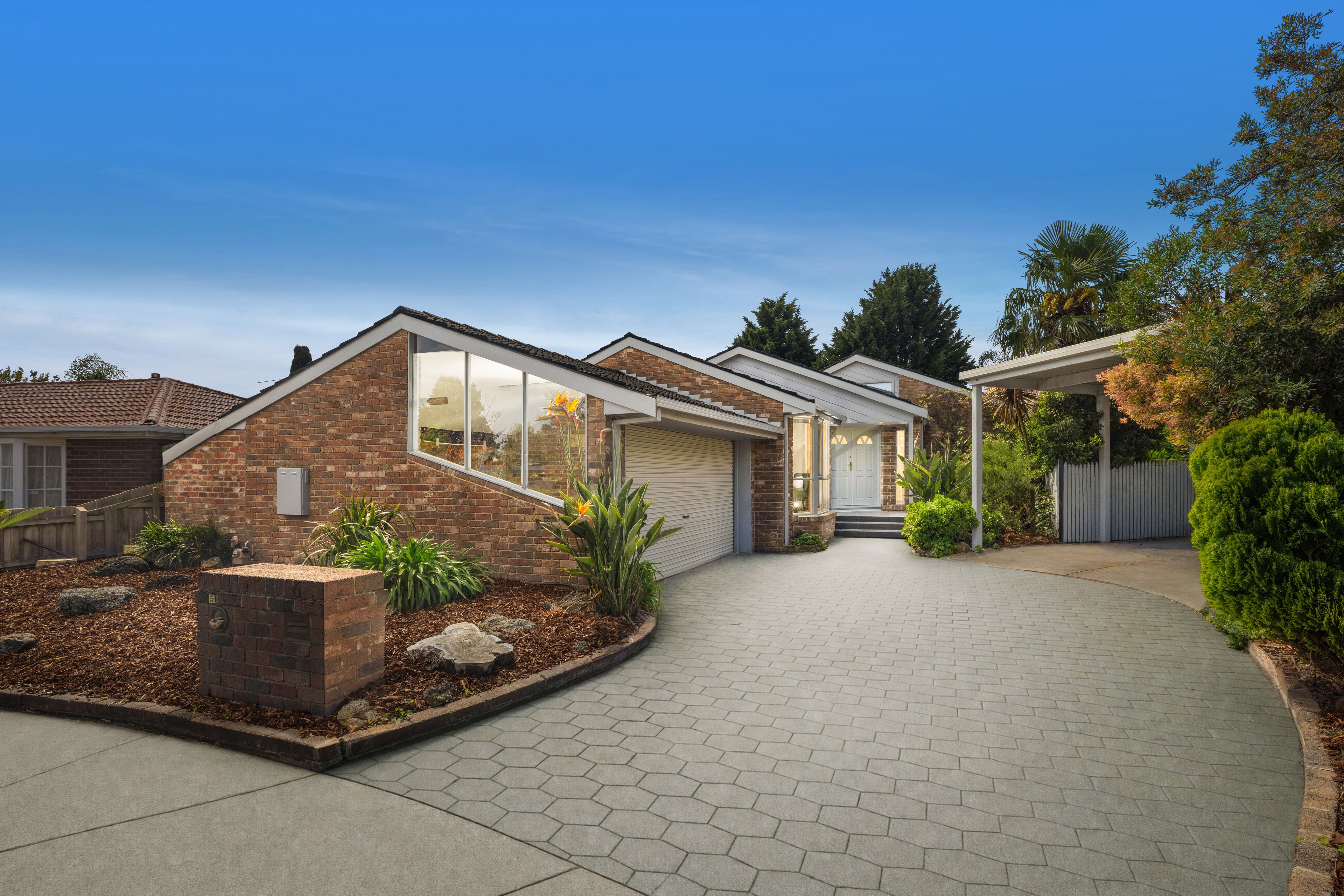 6 Surat Place — photo from Ray White Ferntree Gully