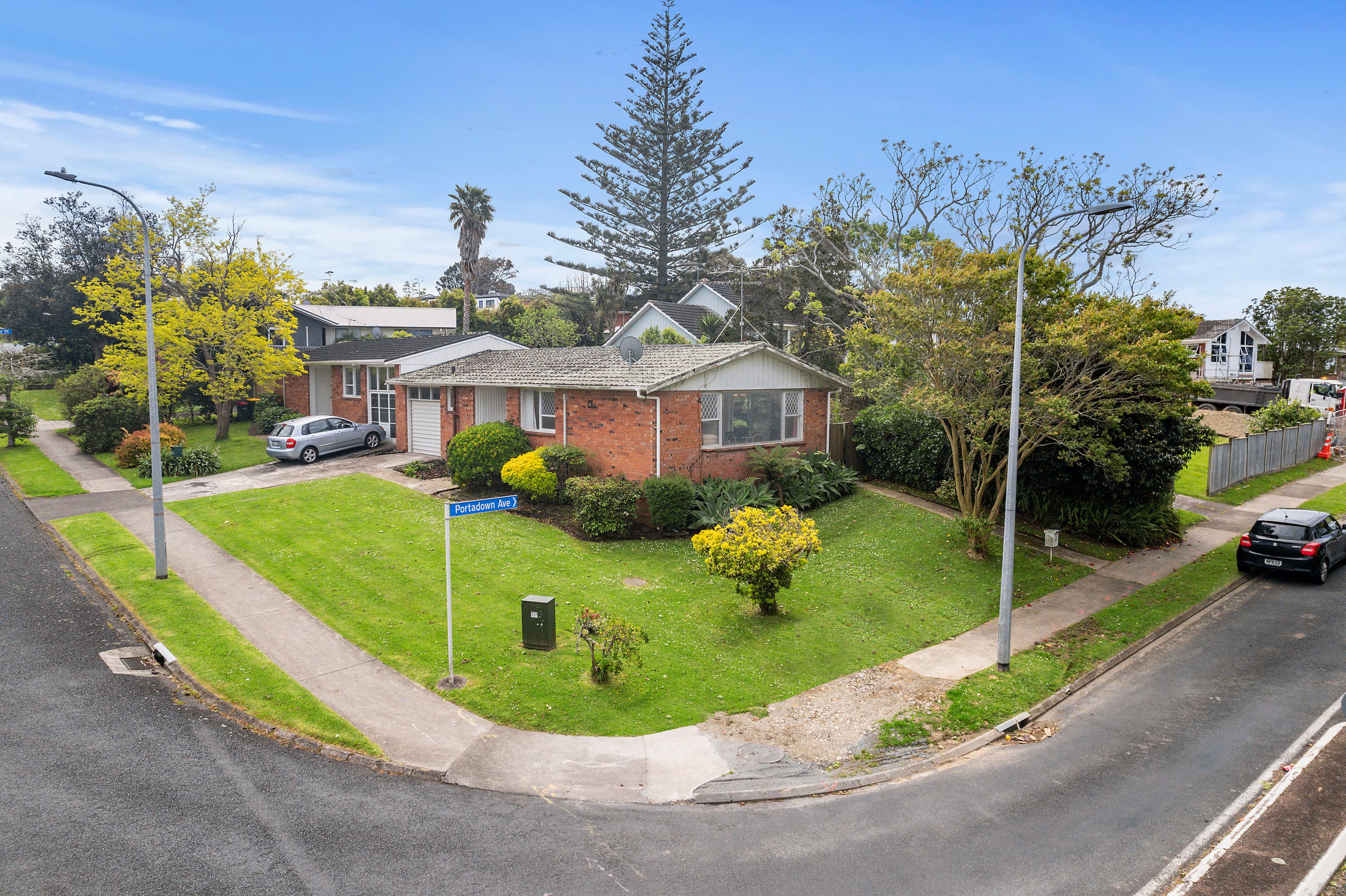 2 Portadown Avenue, Pakuranga, Manukau City