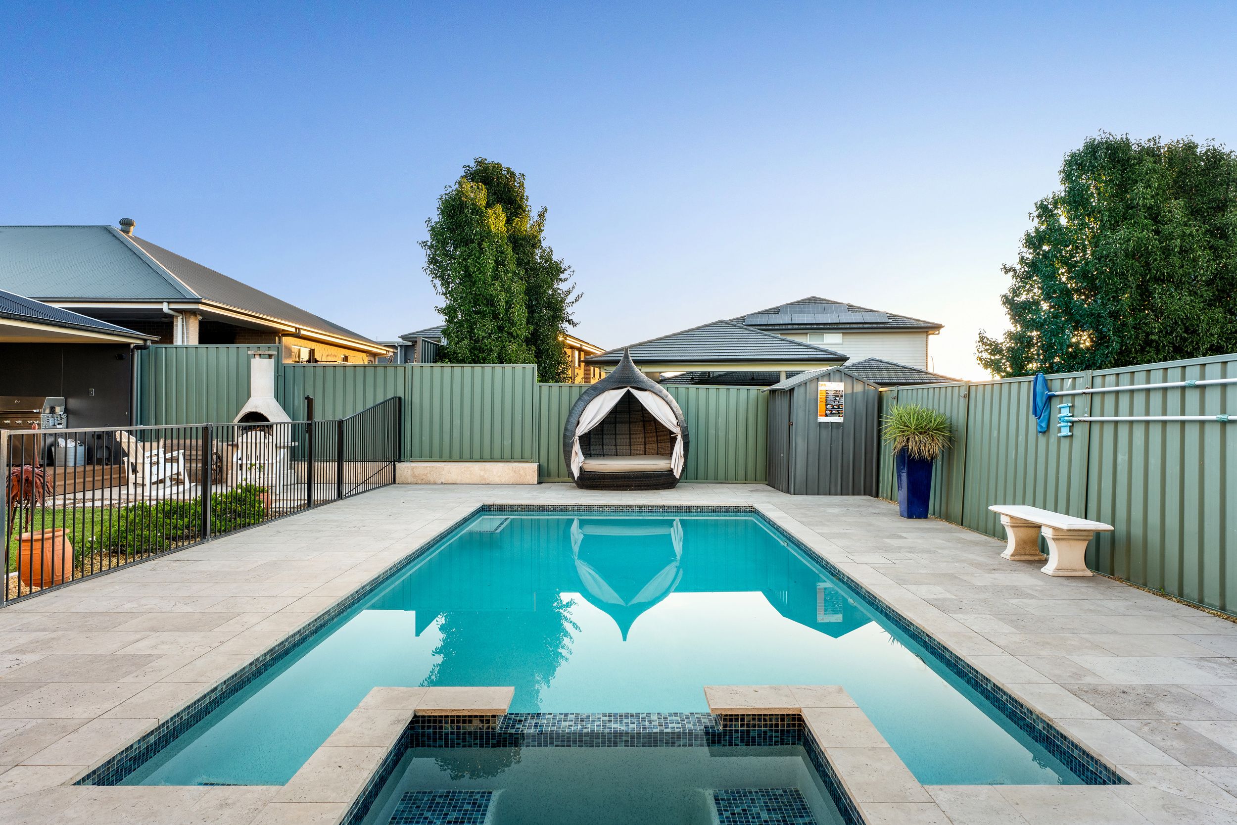 113 Glengarry Drive, Glenmore Park, NSW