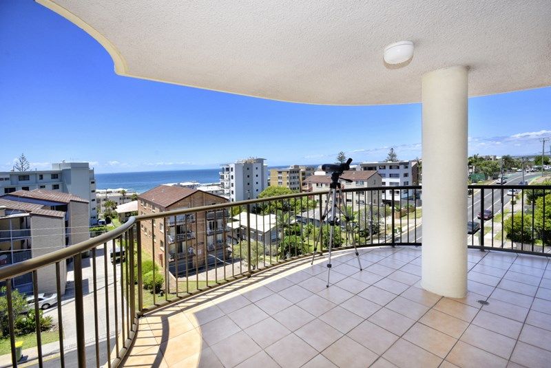Unit 7/25 Moreton Parade, Kings Beach, QLD 4551