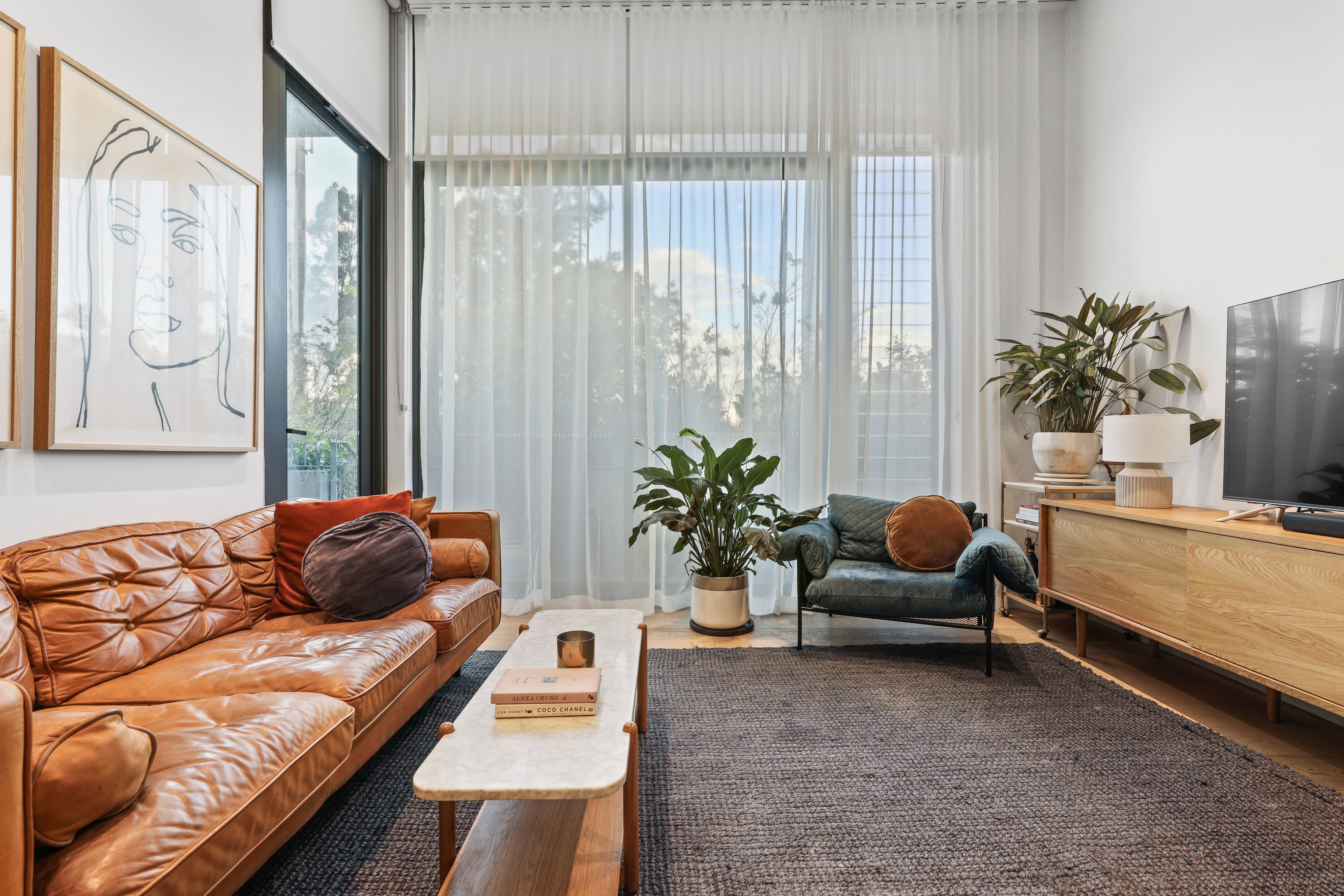 B110/5 Hadfields Street, Erskineville, NSW 2043