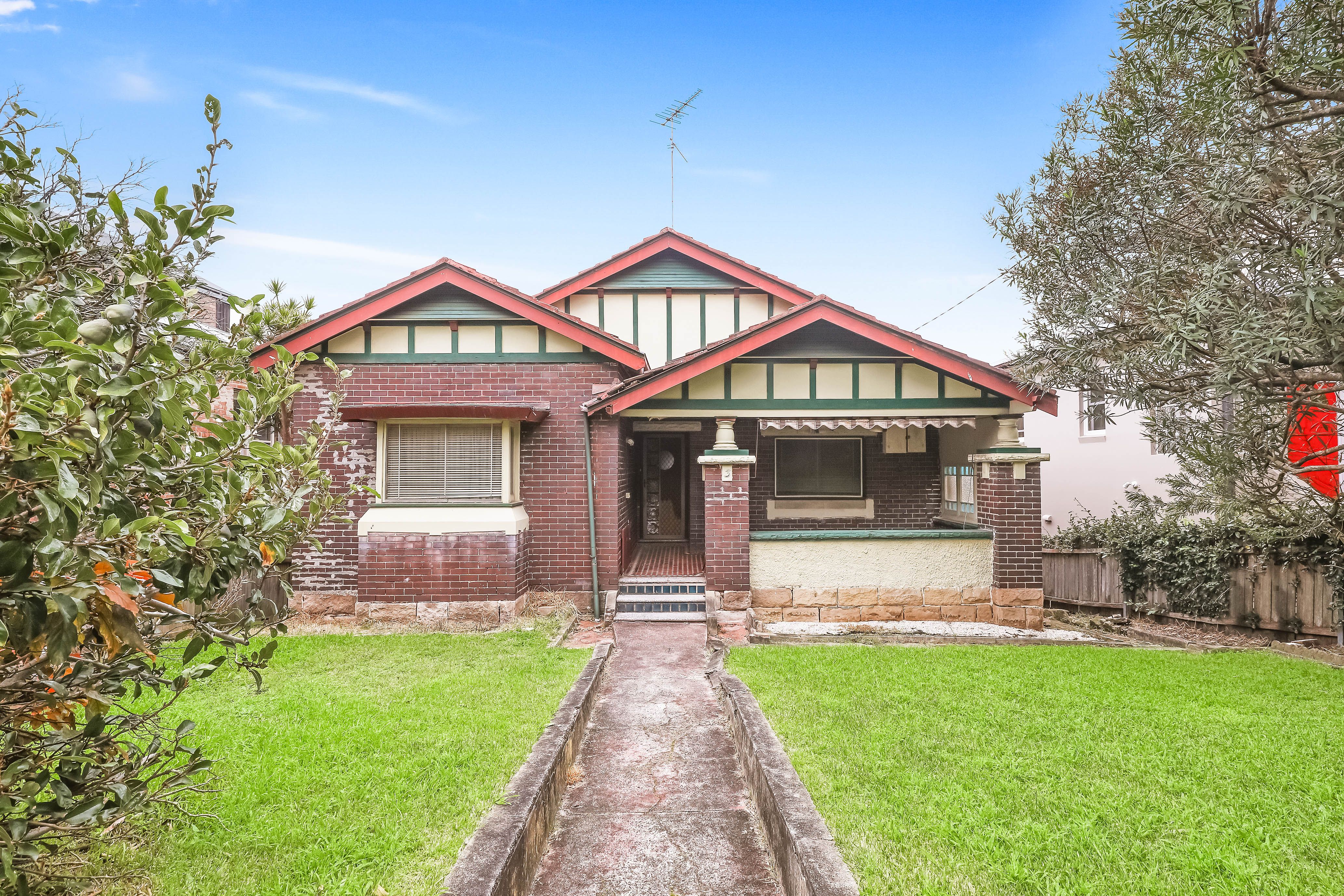 3 Surfside Avenue, Clovelly NSW 2031