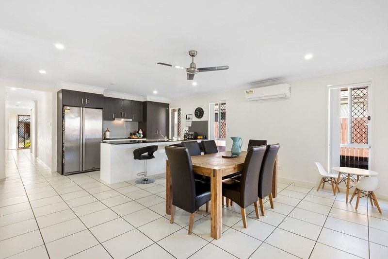 22 Bluestone Drive, Logan Reserve, QLD 4133