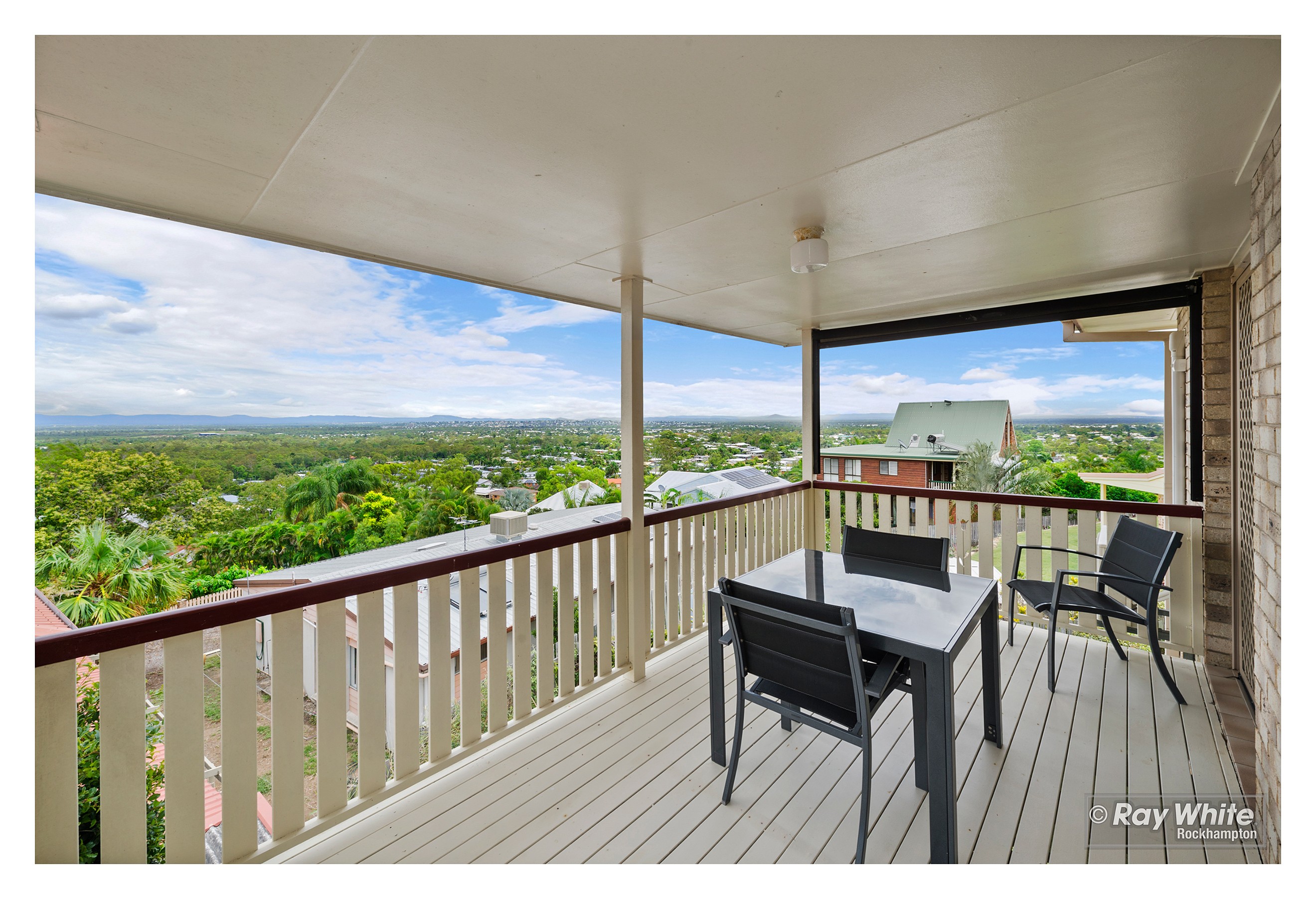 3/24 Forbes Avenue, Frenchville, QLD 4701