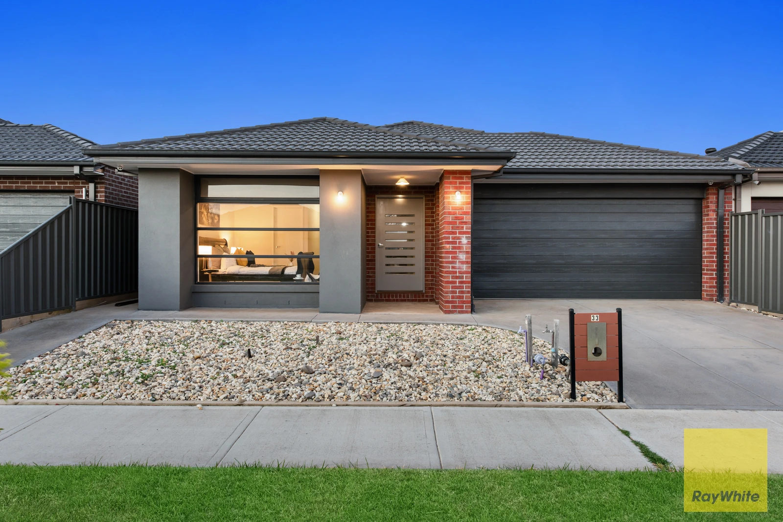 33 Homeland Drive, Tarneit, VIC 3029