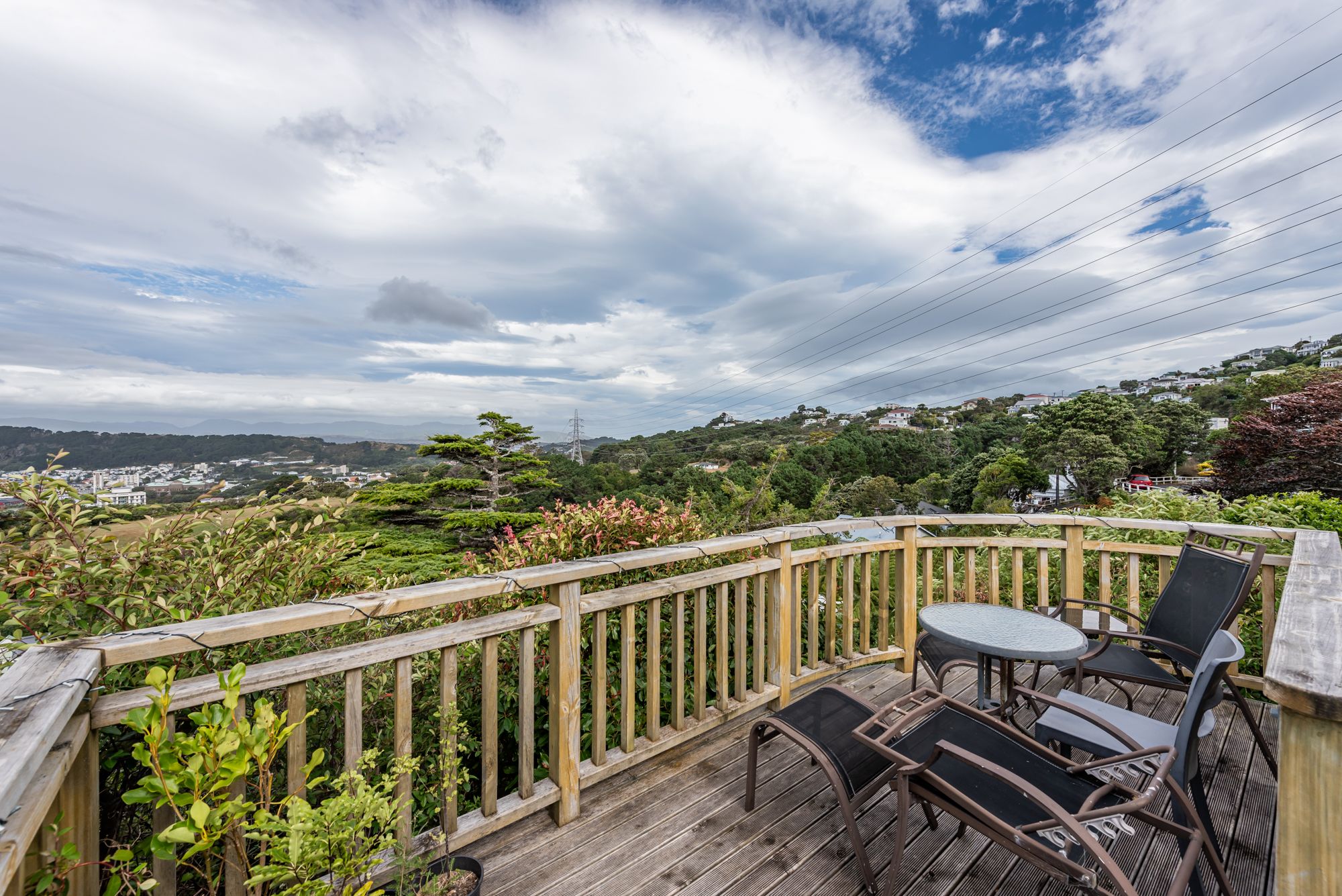 50 Mortimer Terrace, Aro Valley, Wellington City