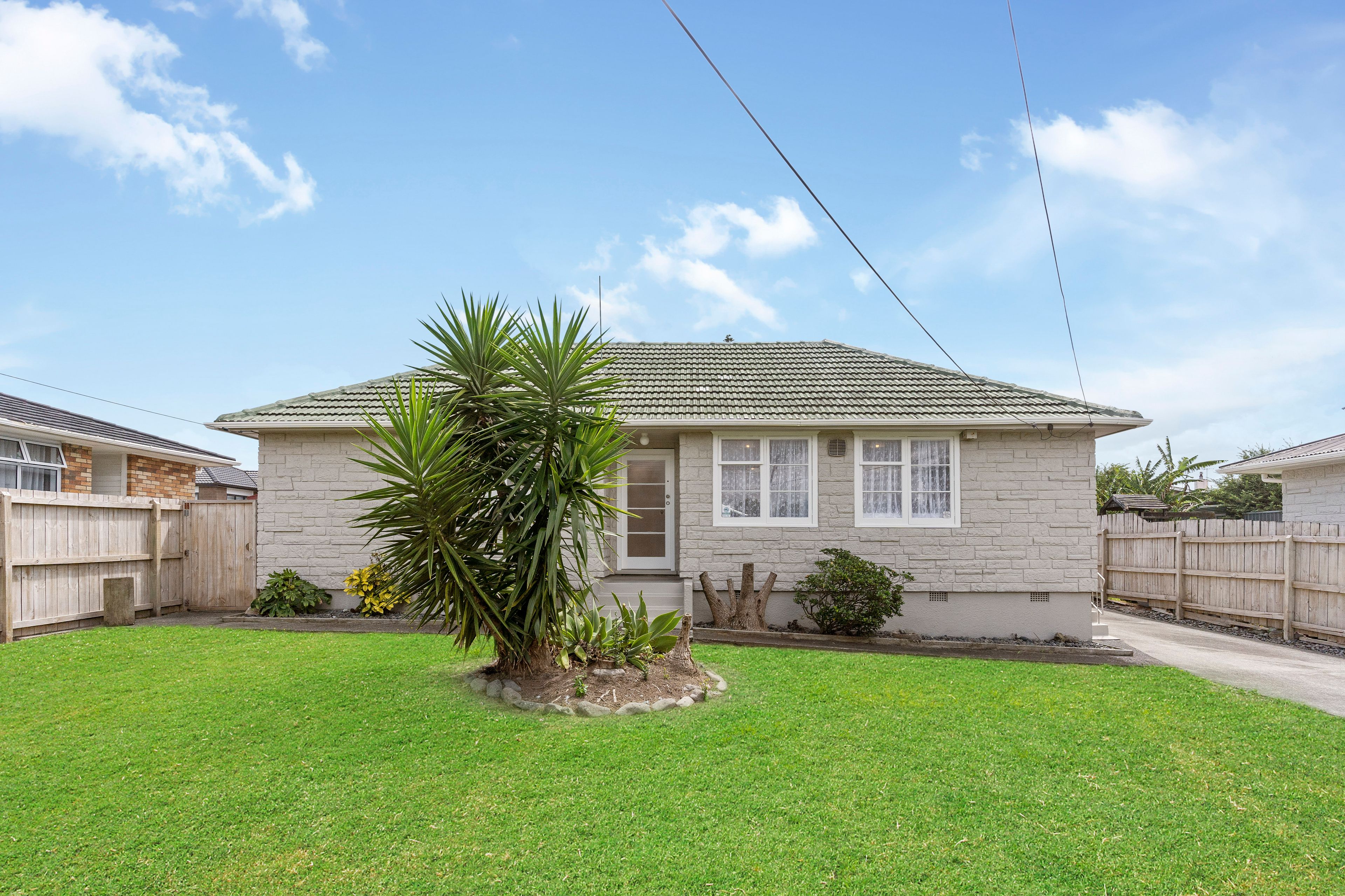 14 McDougall Street, Manurewa, Manukau City