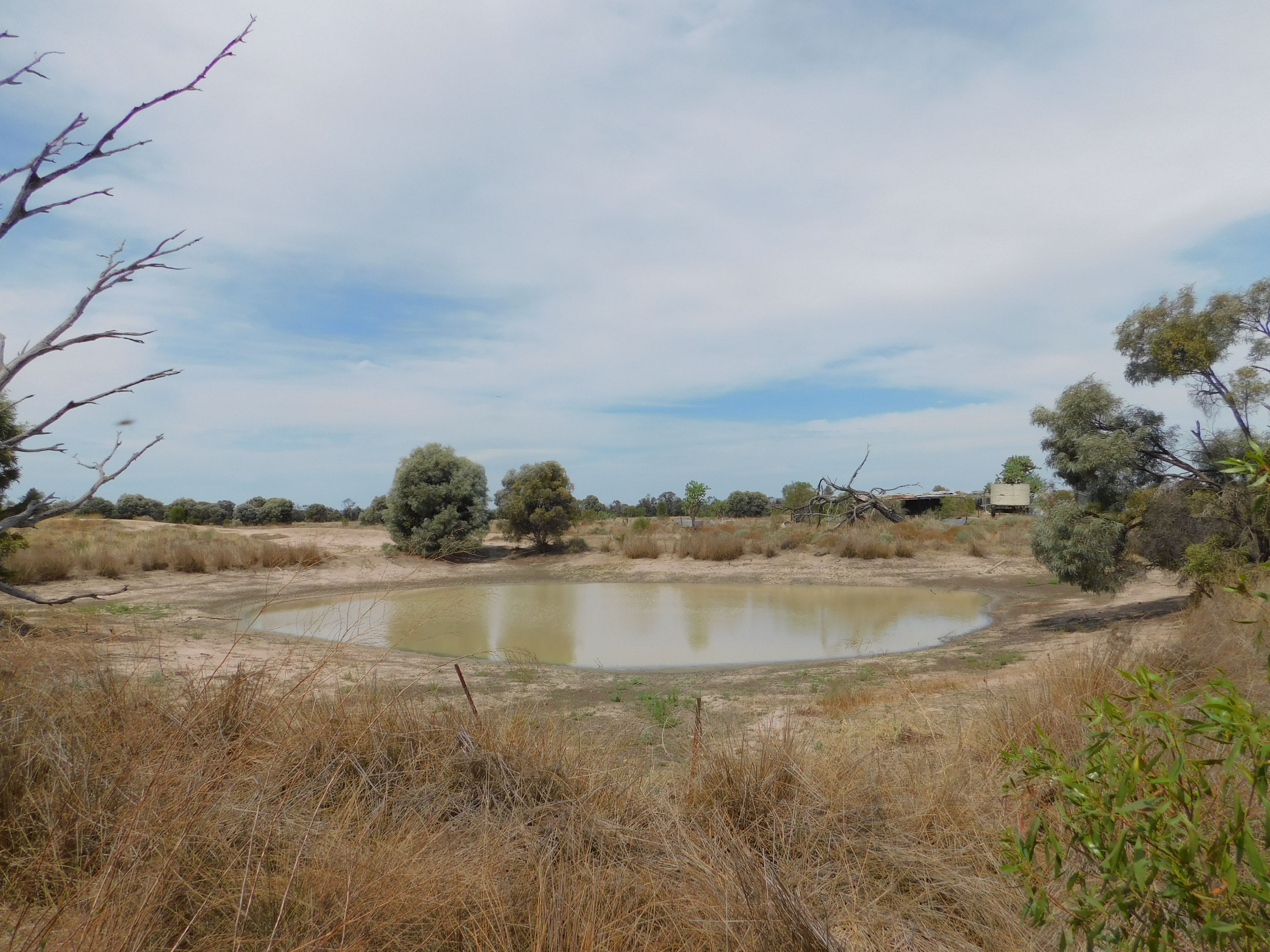 132 - 137 Roaches Road, Tara, QLD 4421