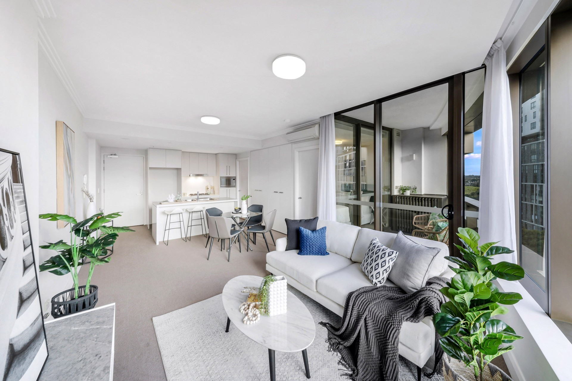 609/1 Australia Avenue, Sydney Olympic Park, NSW 2127