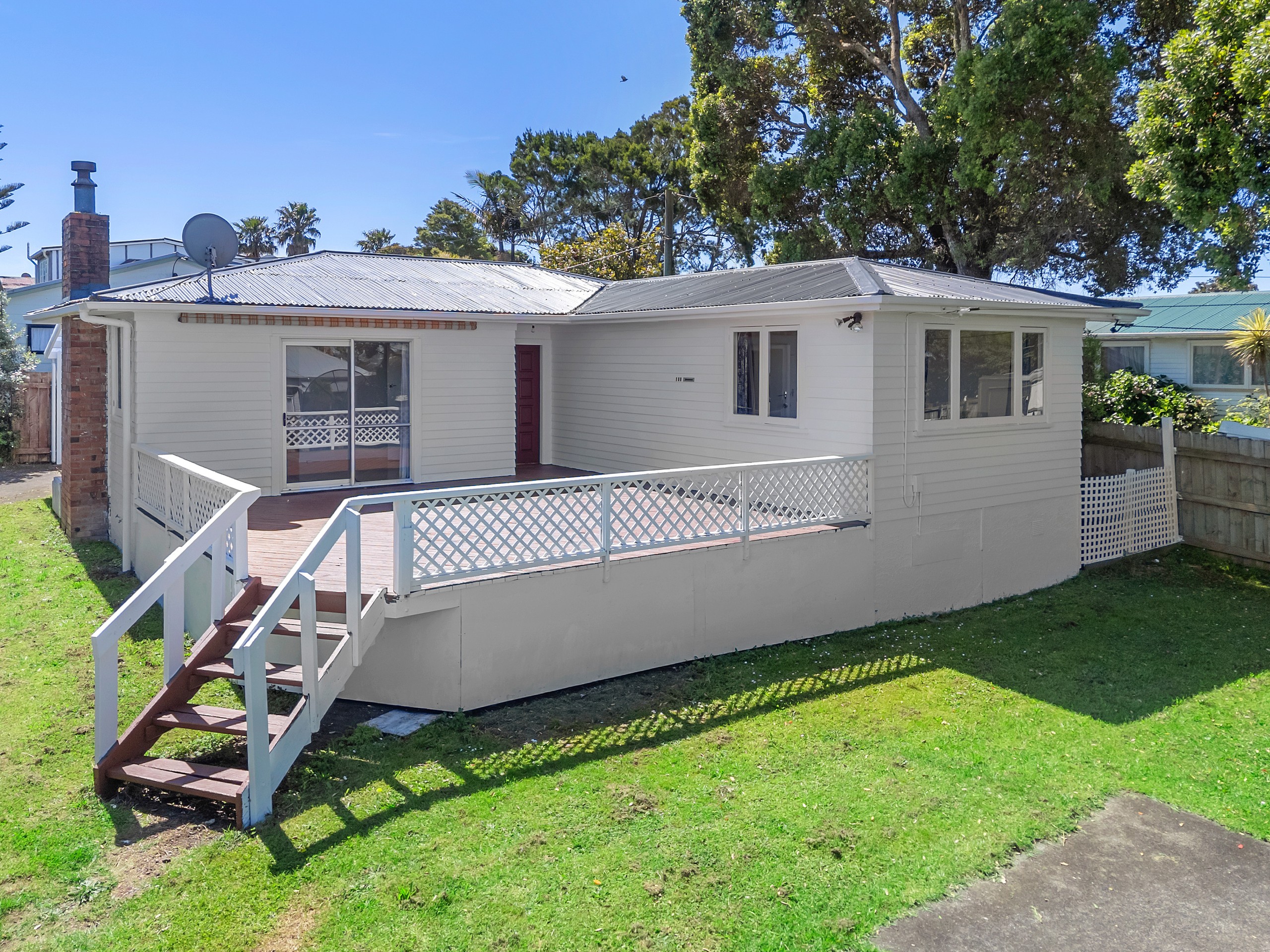 108 Hepburn Road, Glendene, Waitakere City